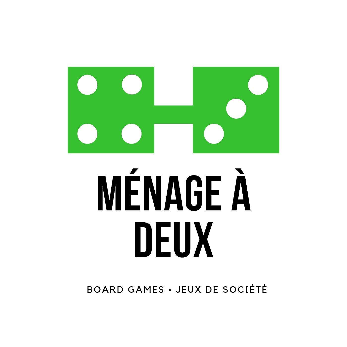 Épisode 1 - Jeux préférés