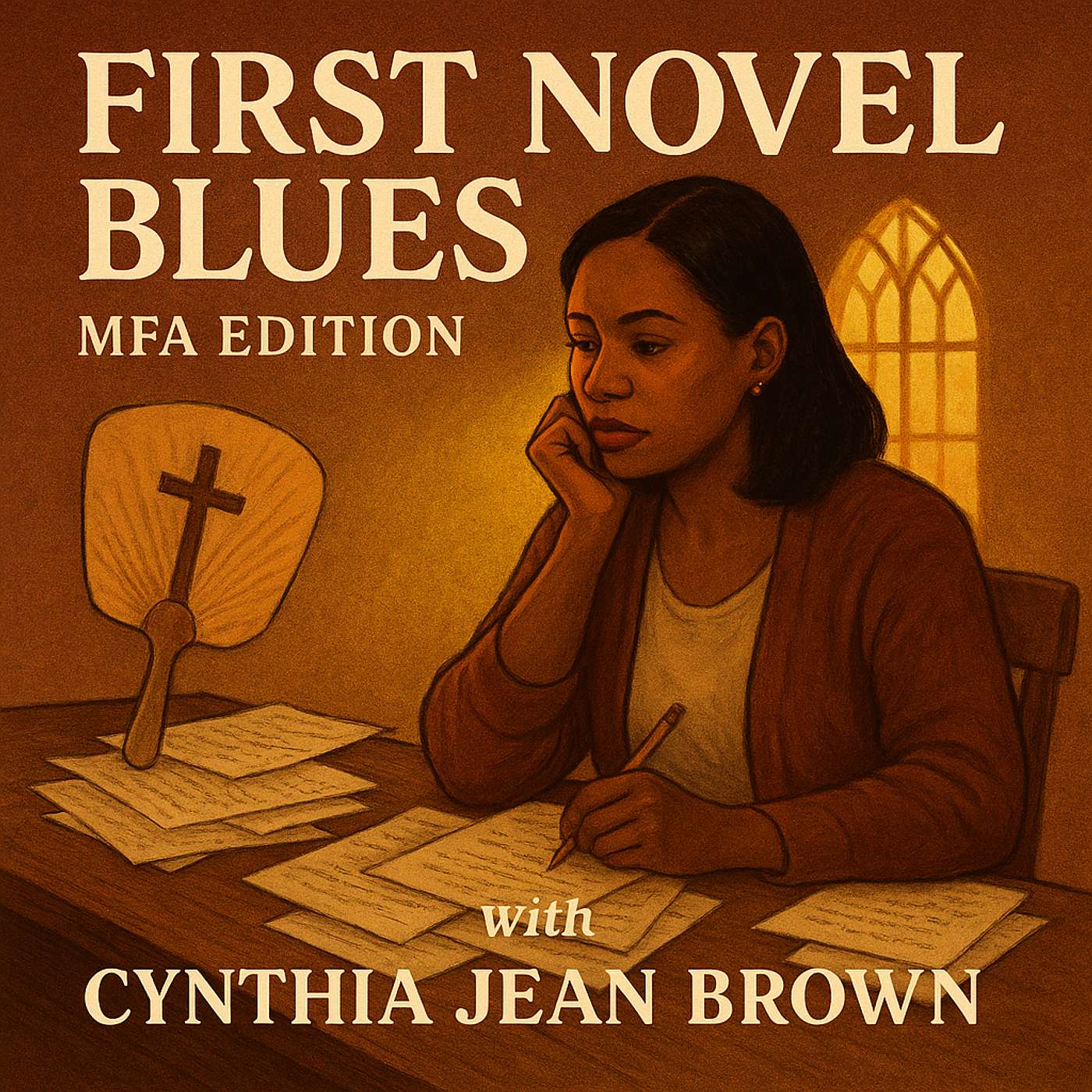 First Novel Blues: MFA Edition
