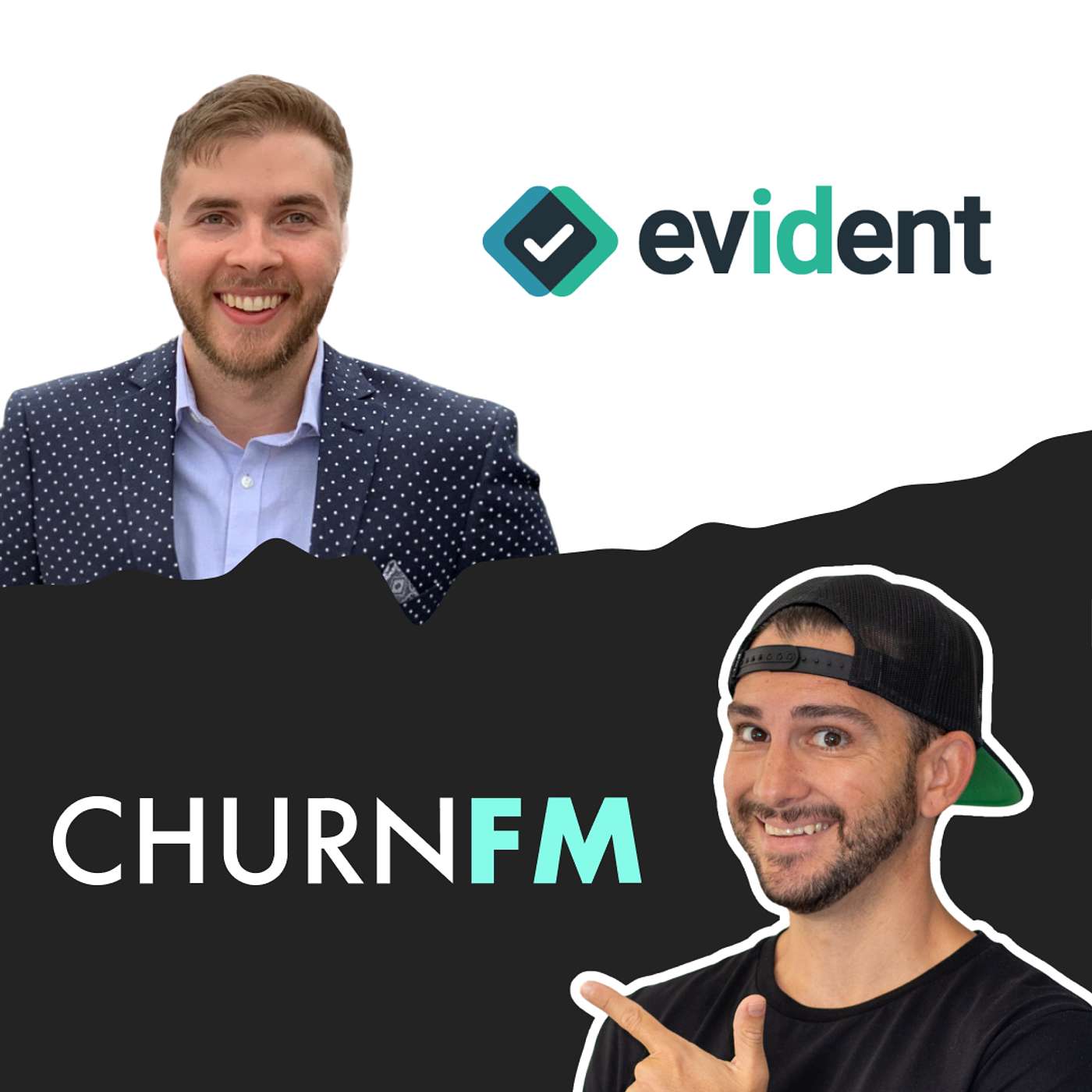 CHURN FM