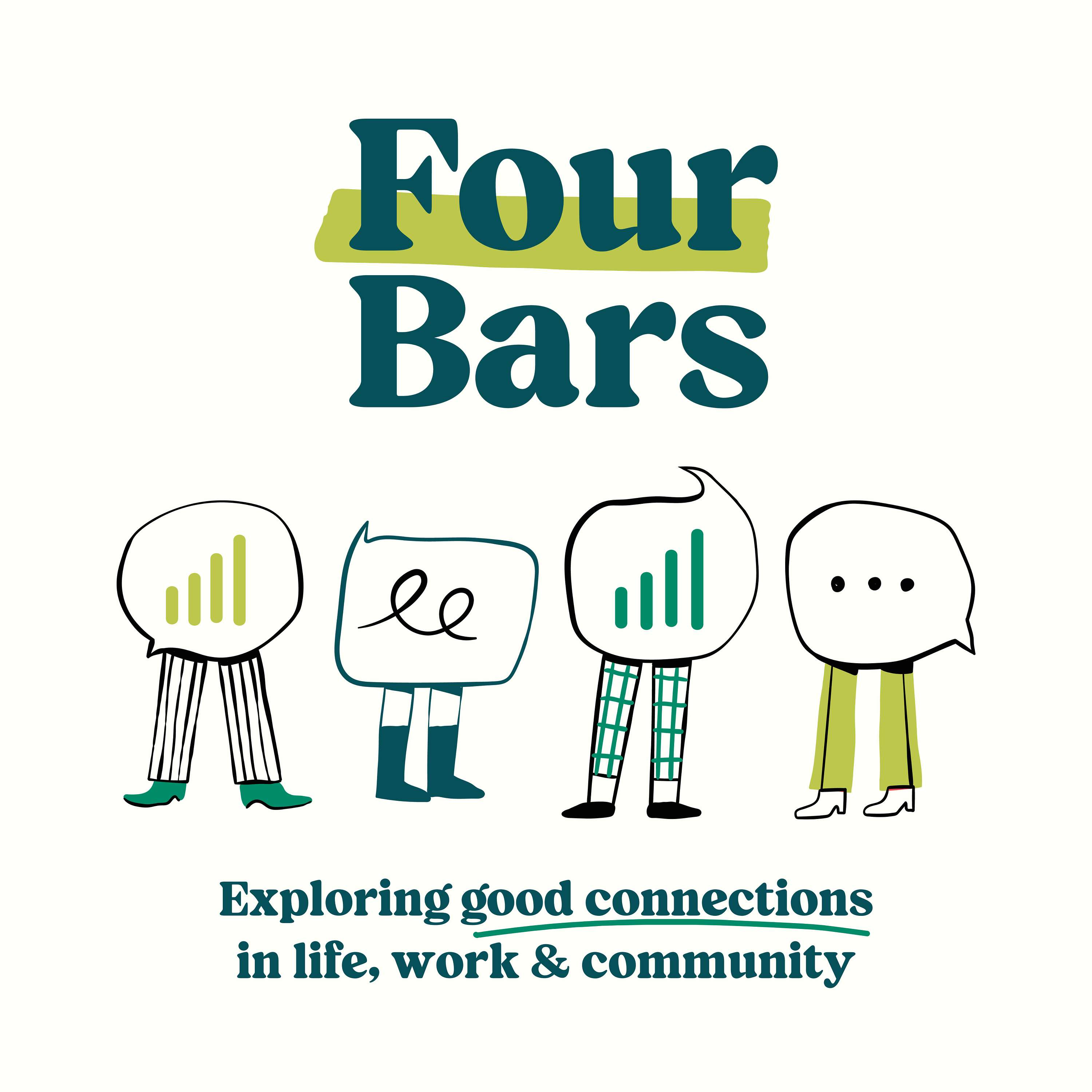 Four Bars