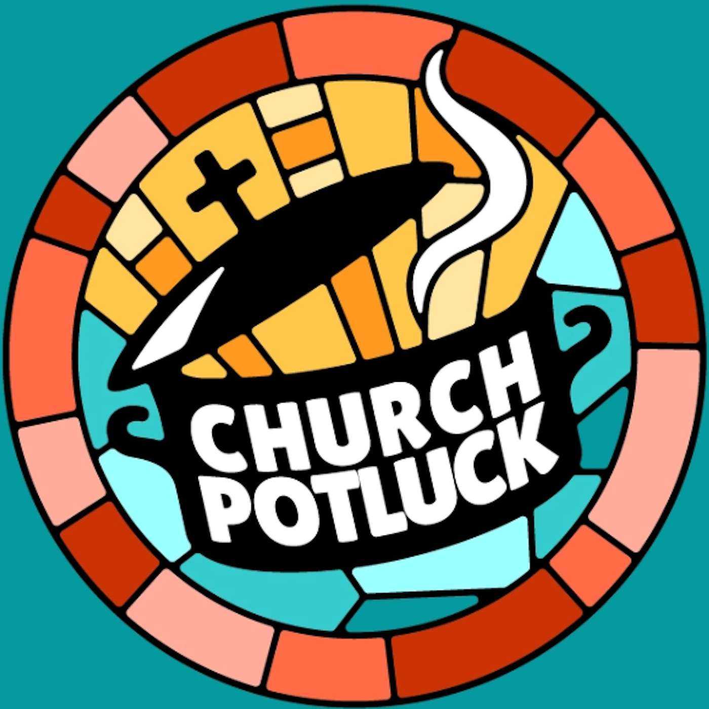 Church Potluck: A Smorgasbord of Christian Curiosity