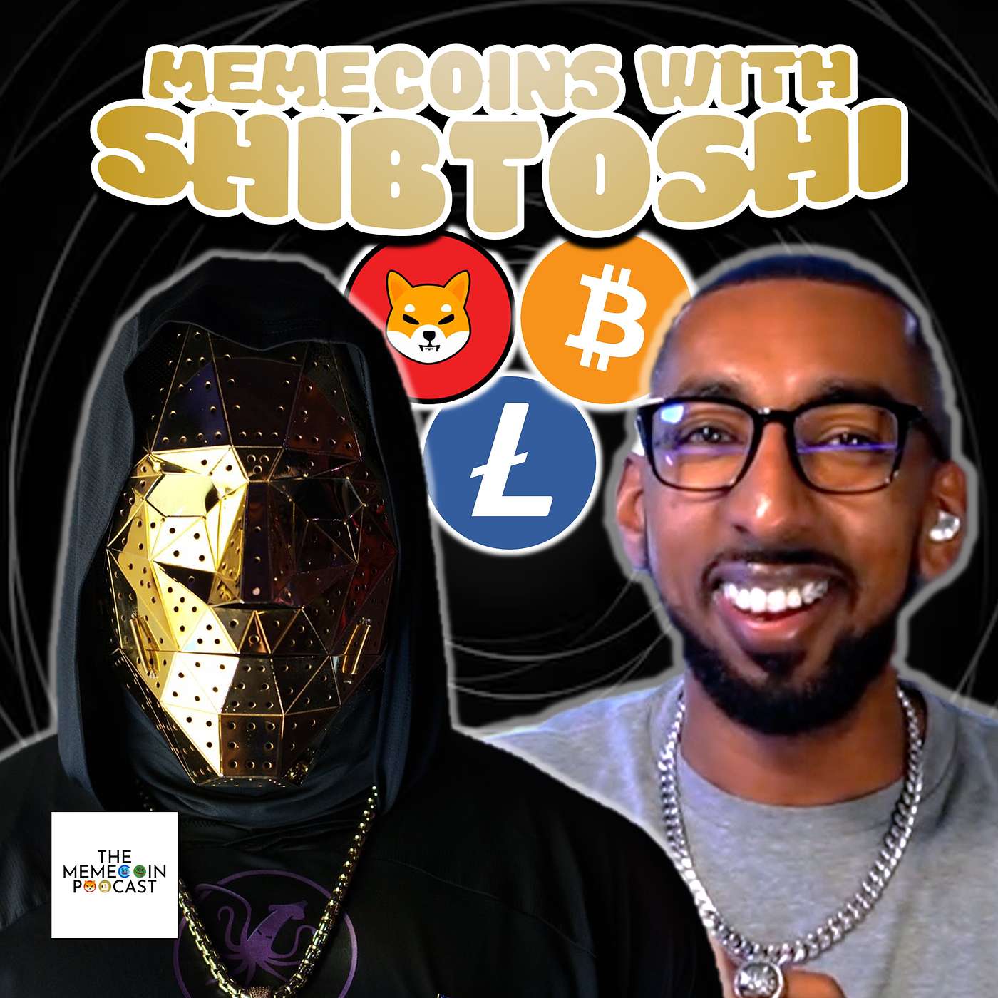 $13K to $5.7 Billion in a MemeCoin with Shibtoshi