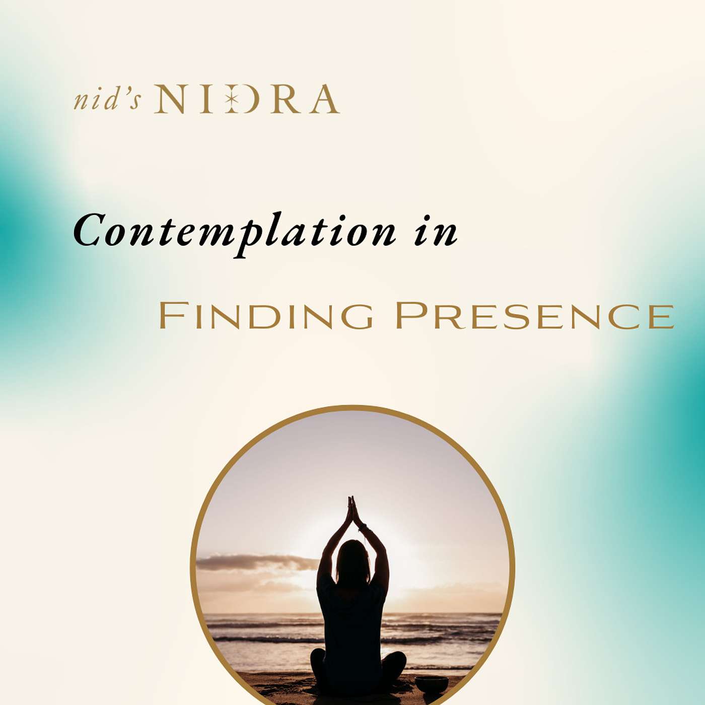 Contemplation: The Power of Presence - From Mindful Stillness to Bodily Awareness