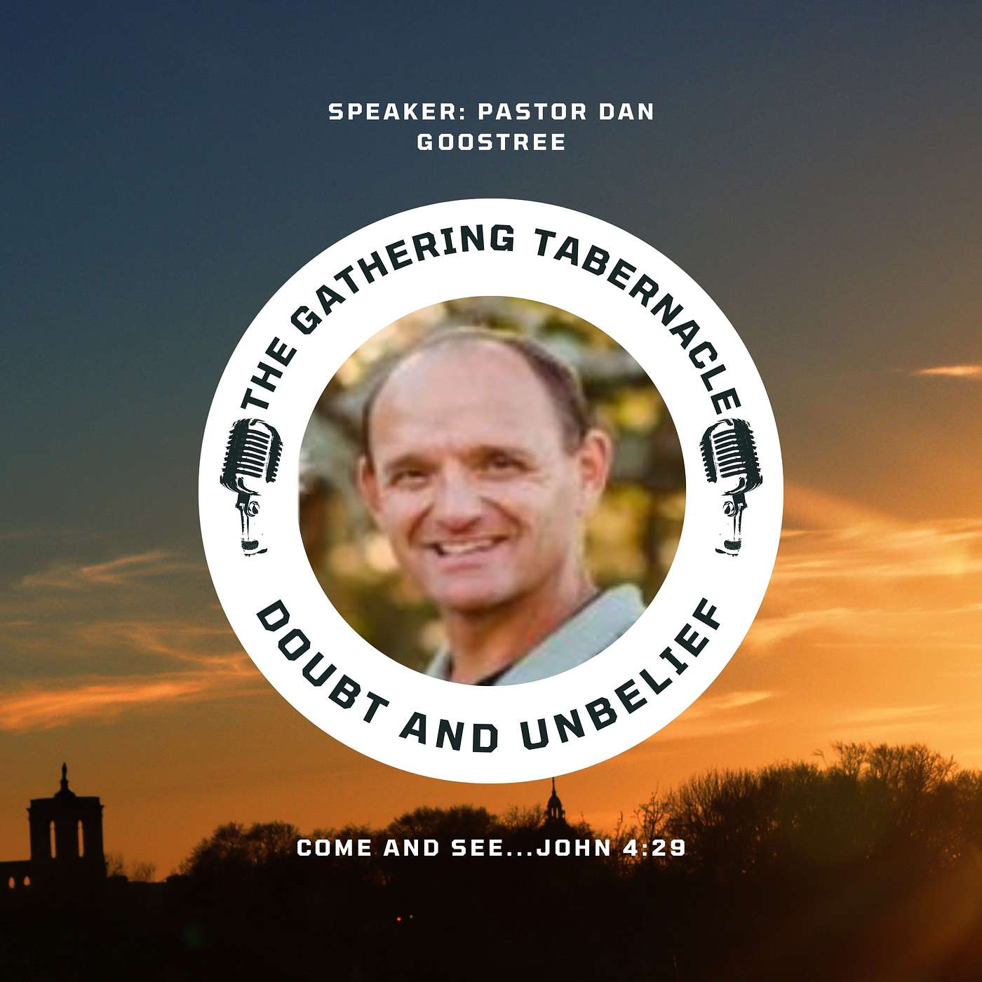 The Gathering Tabernacle