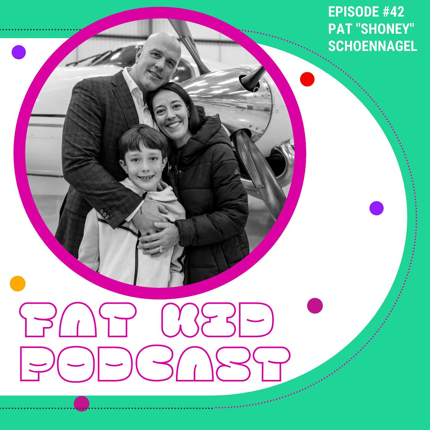Fat Kid Podcast