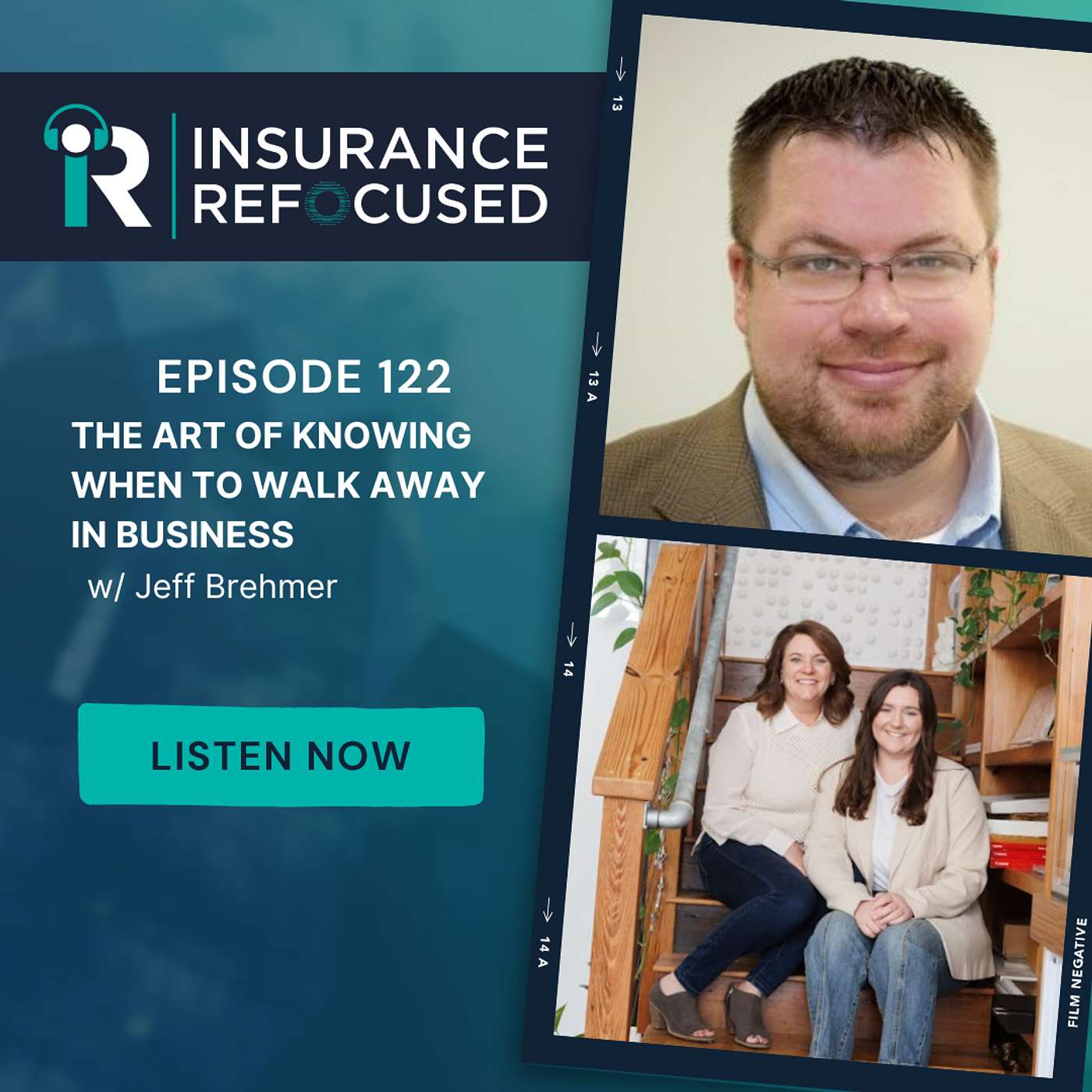 Insurance Refocused