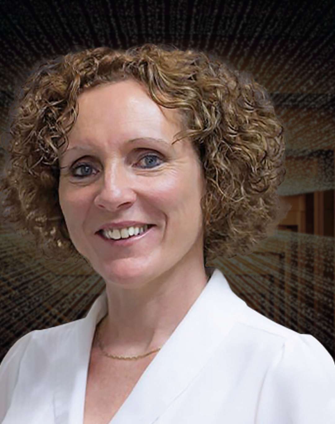 Dr Rebecca Harding
