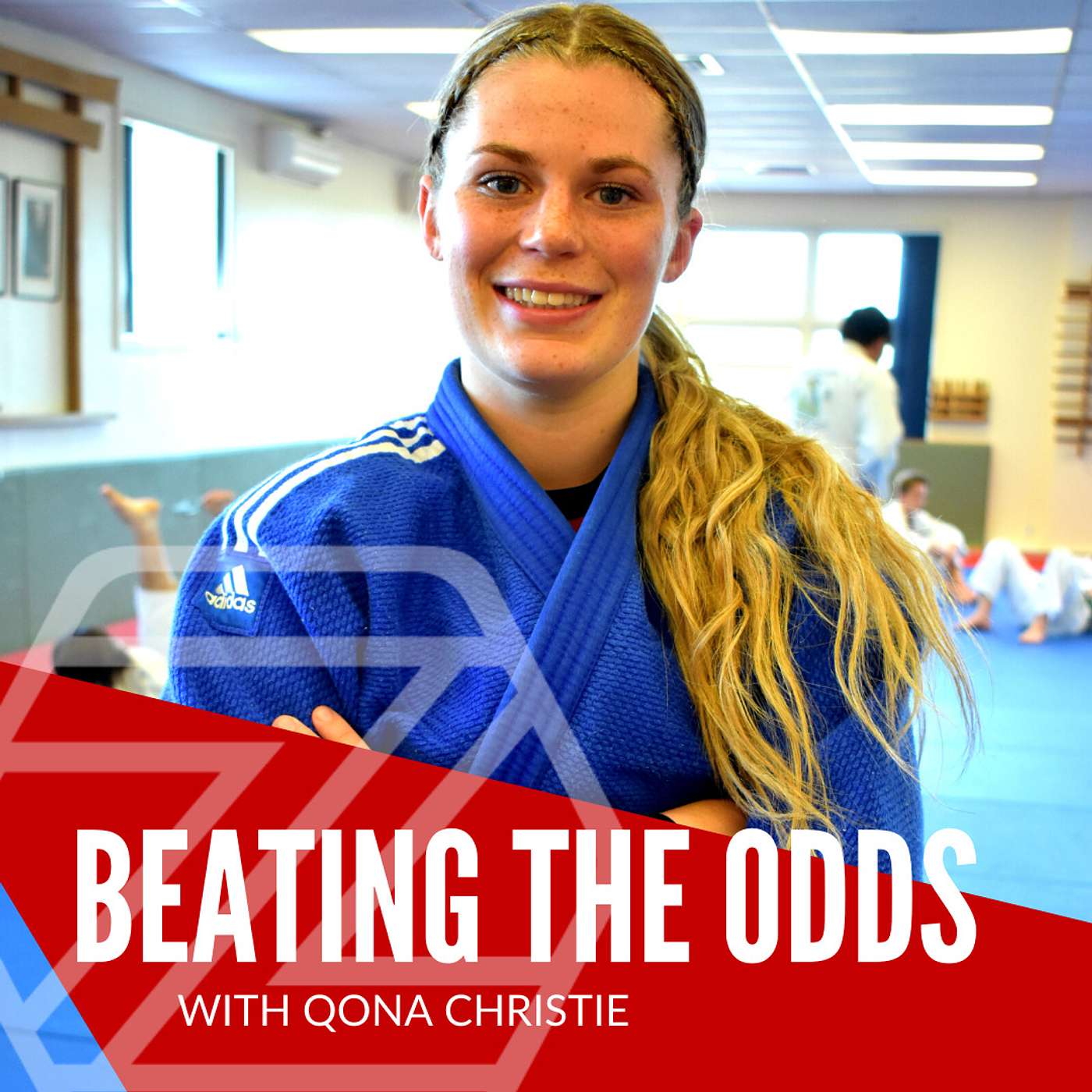 Beating the Odds w/ NZ Judo Champion, Qona Christie