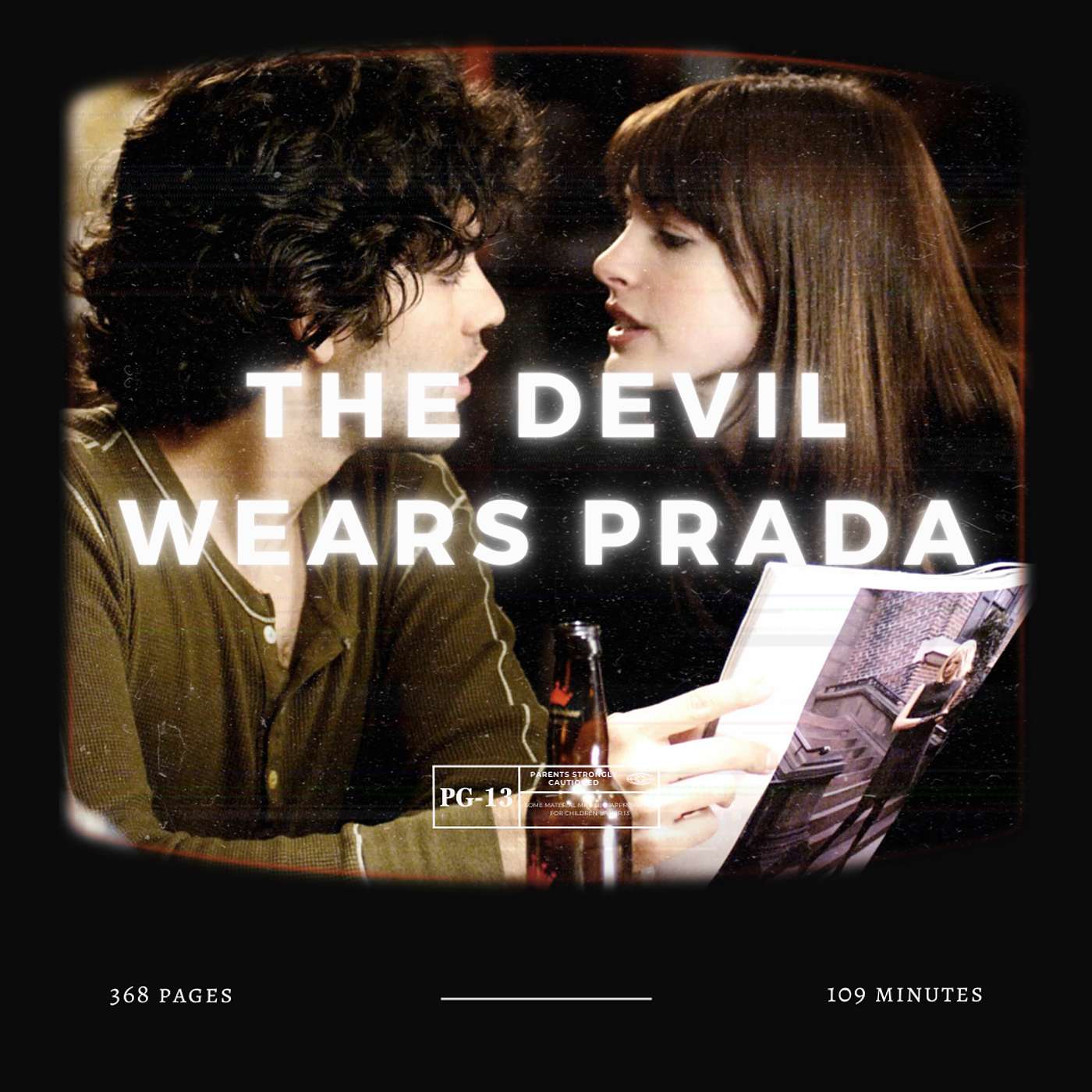 The Devil Wears Prada