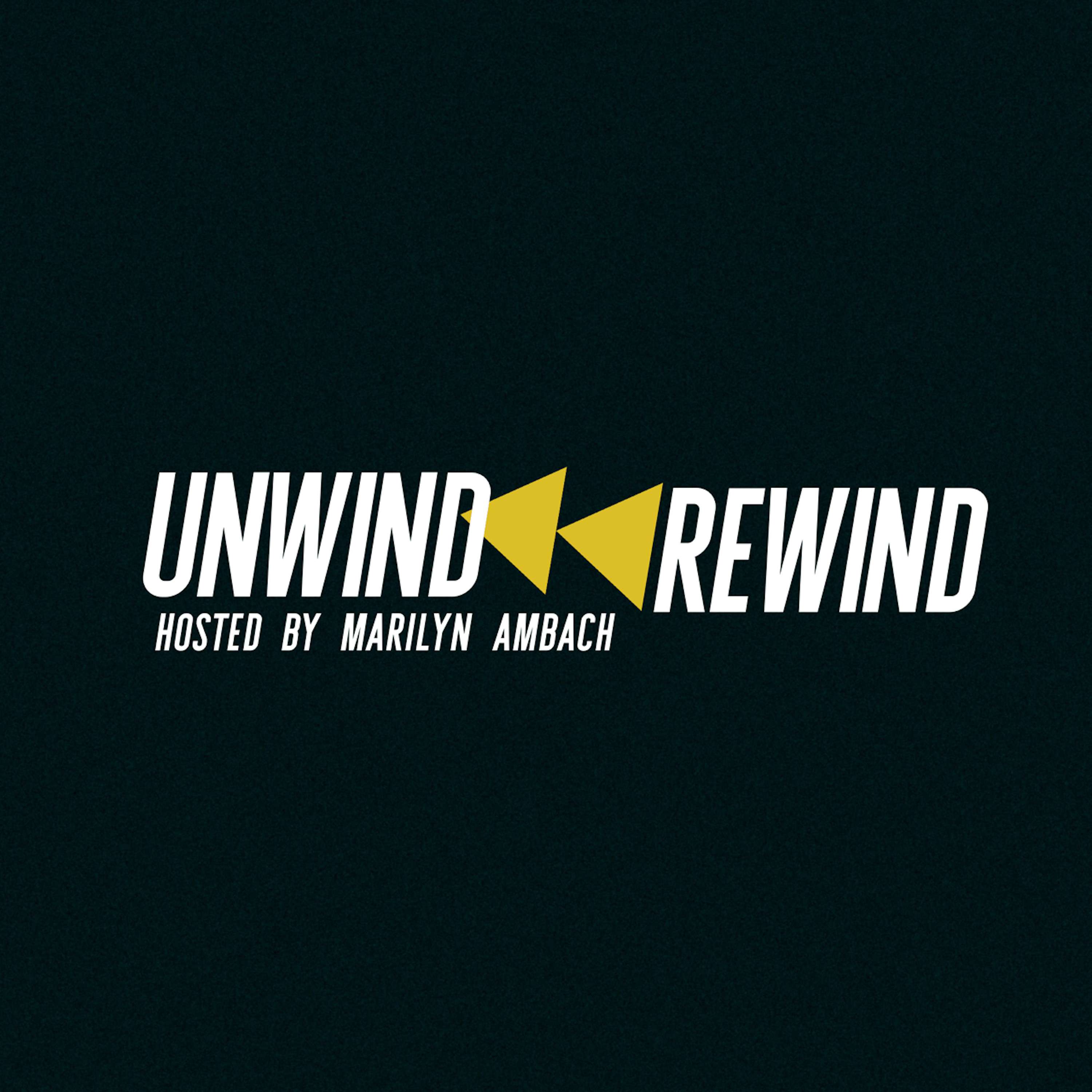 Unwind Rewind cover art