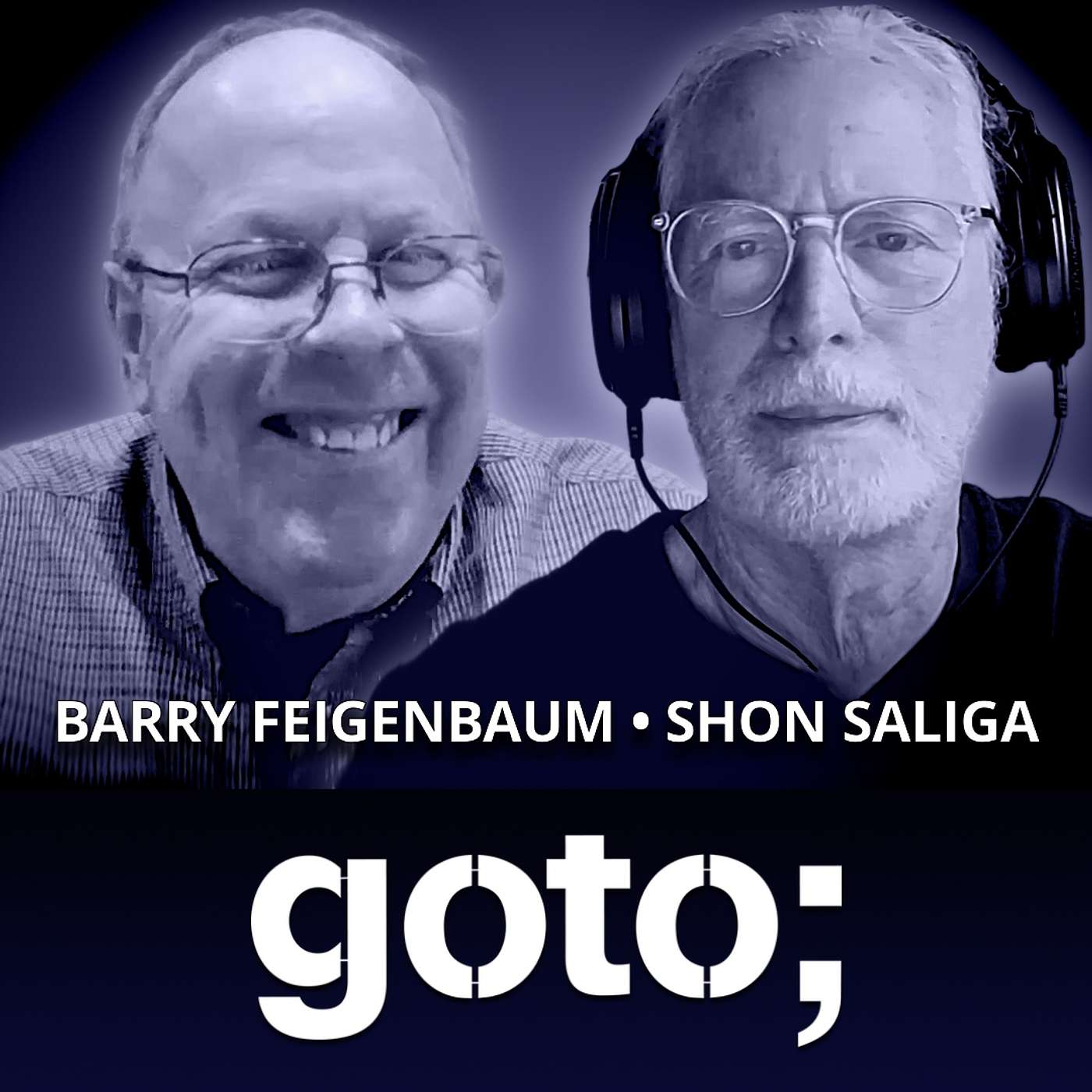 Go for Java Programmers  Barry Feigenbaum & Shon Saliga thumbnail