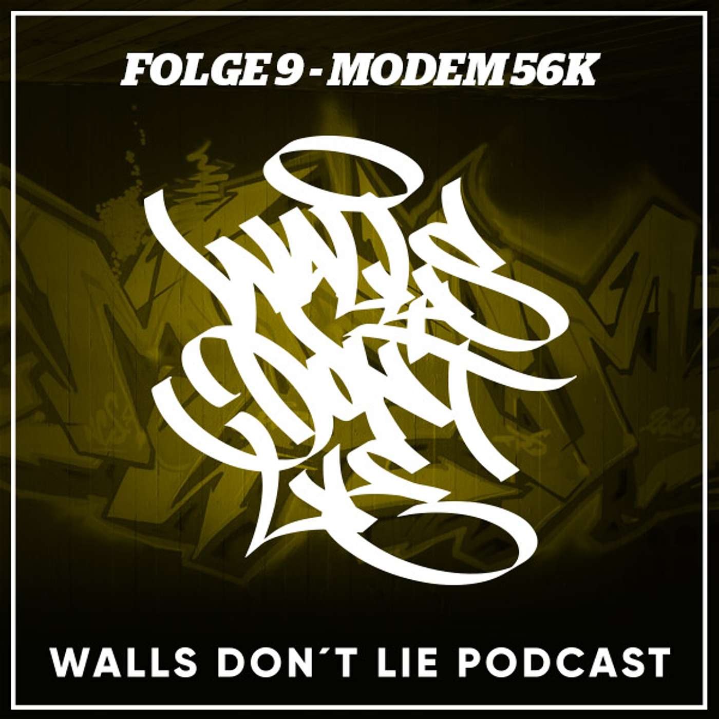 Walls Don´t Lie