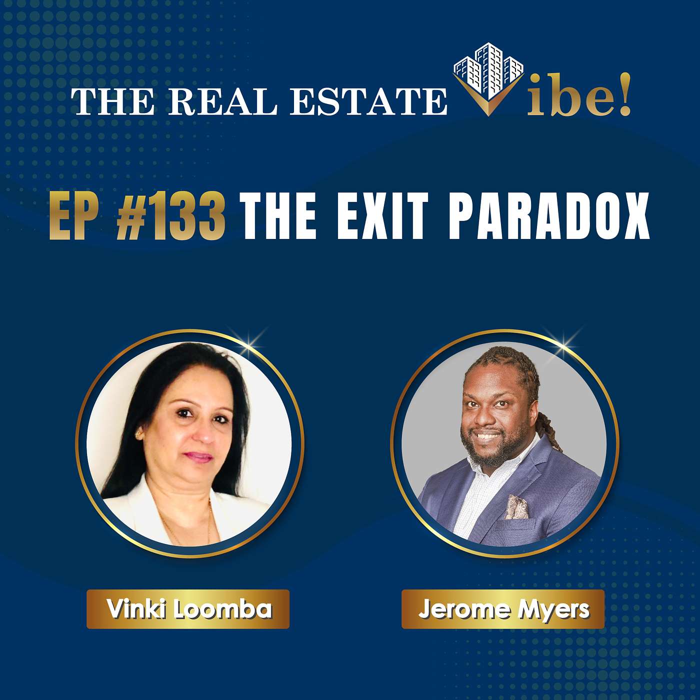 The Wealth Vibe Show!
