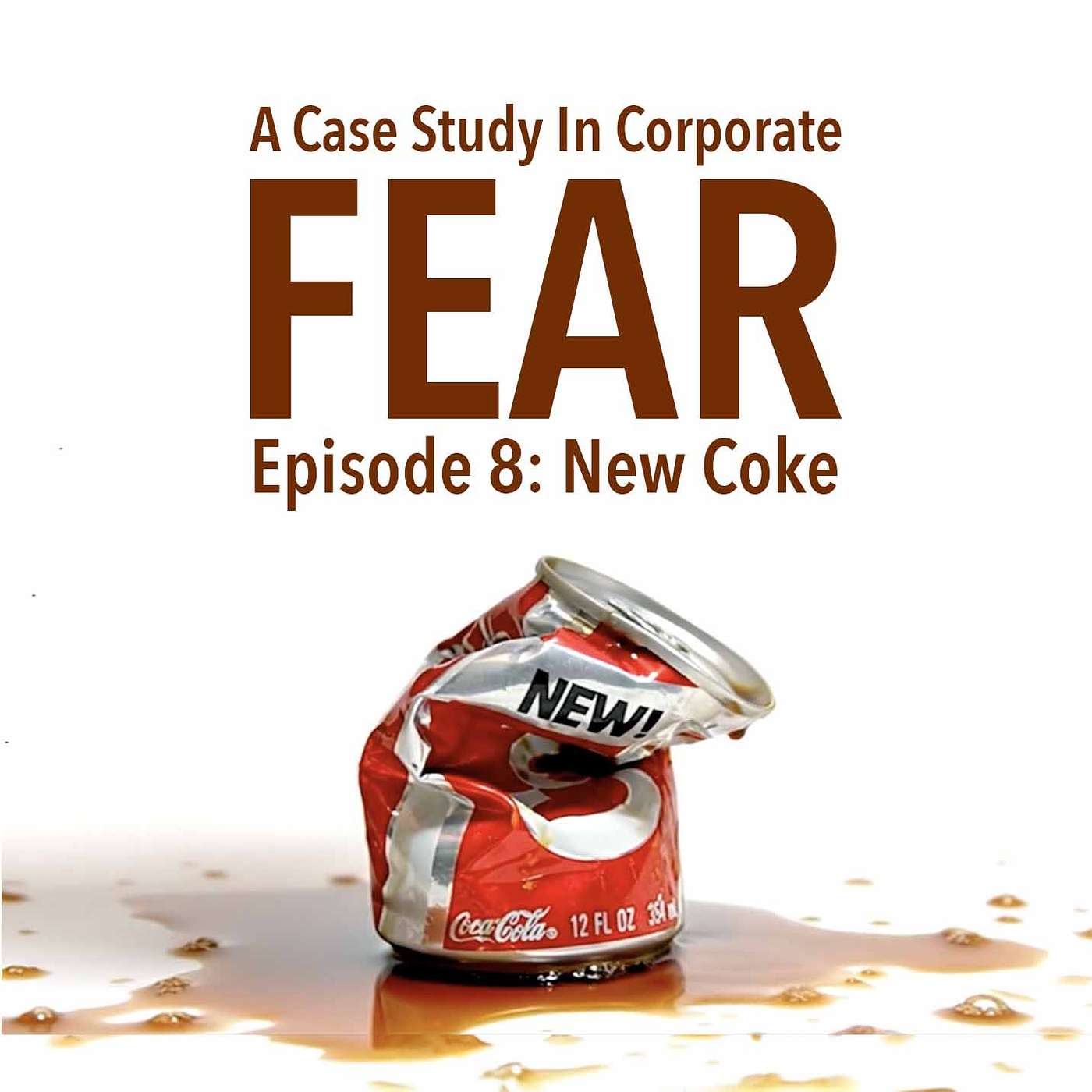 A Case Study In Corporate Fear