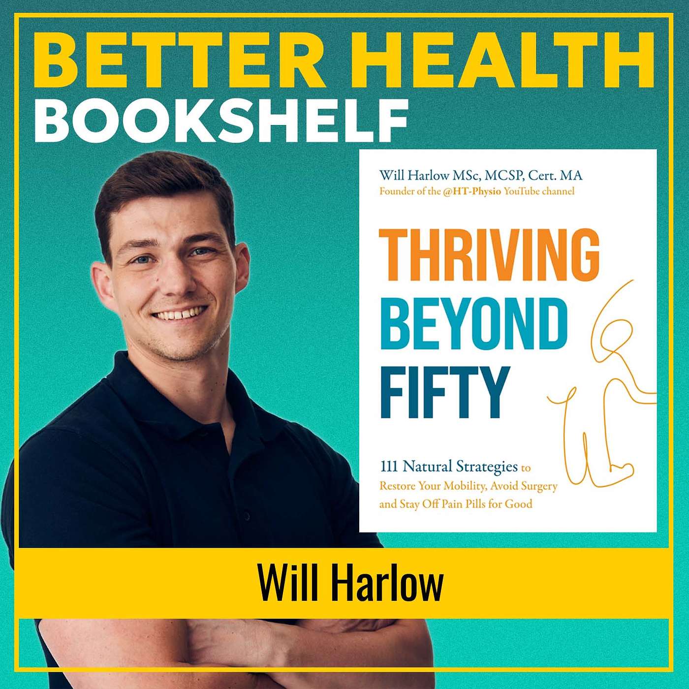 Better Health Bookshelf: Discover New Health and Wellness Books to Help You Look, Feel, and Live Younger