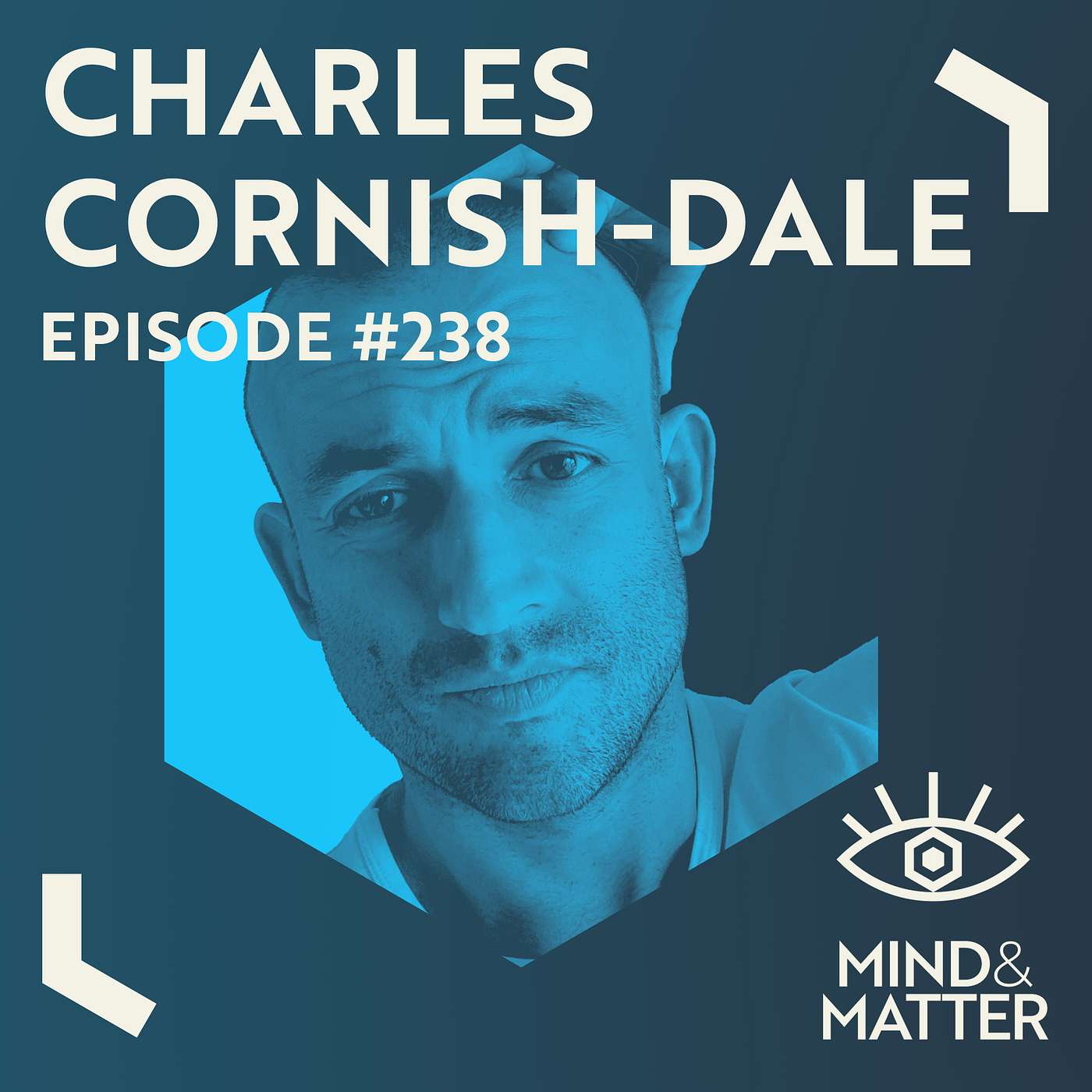 Hormones, Endocrine Disruptors & the Fate of Modern Liberal Society | Charles Cornish-Dale | 238
