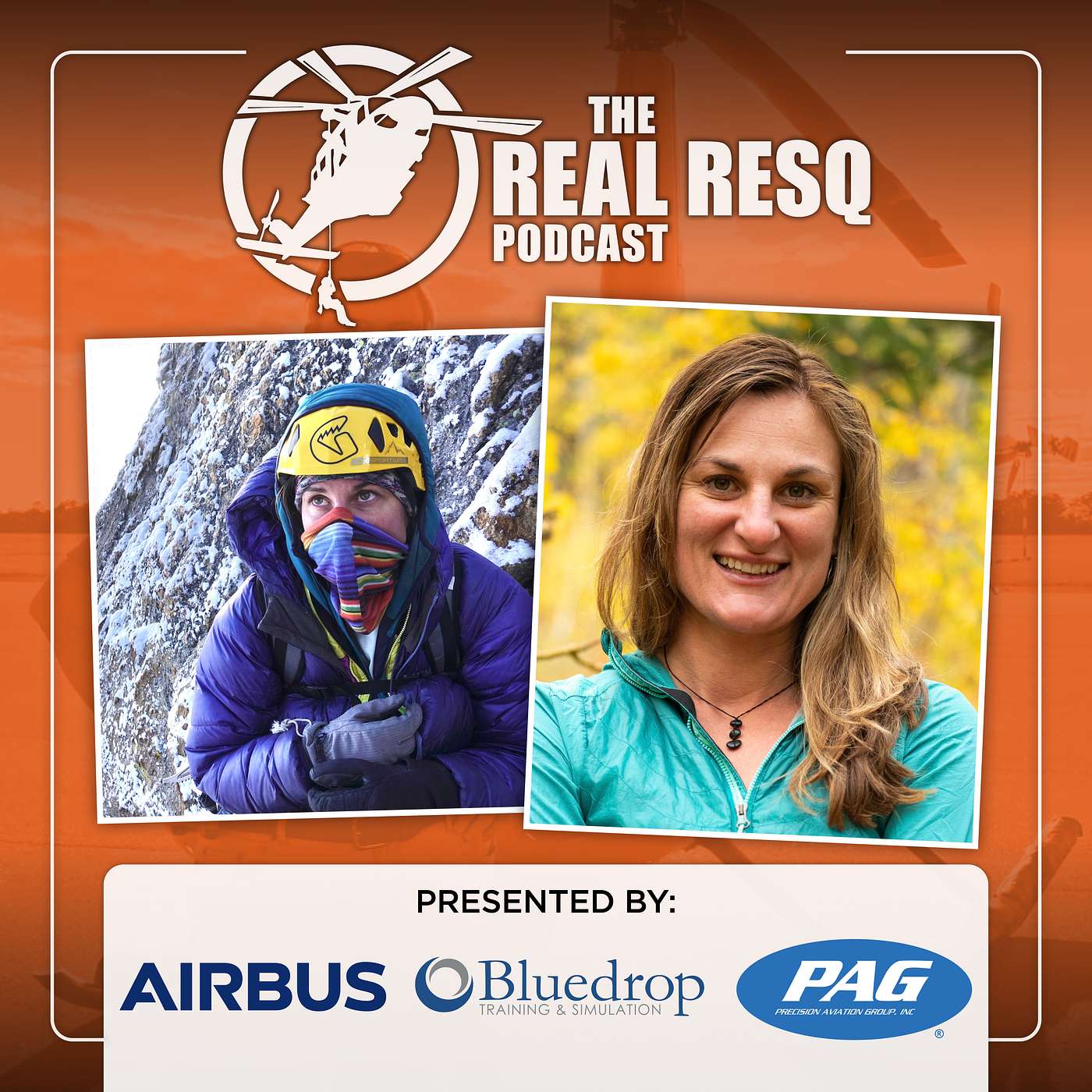 ASTerisk: Josie McKee, Director of Communications and Operations at Responder Alliance