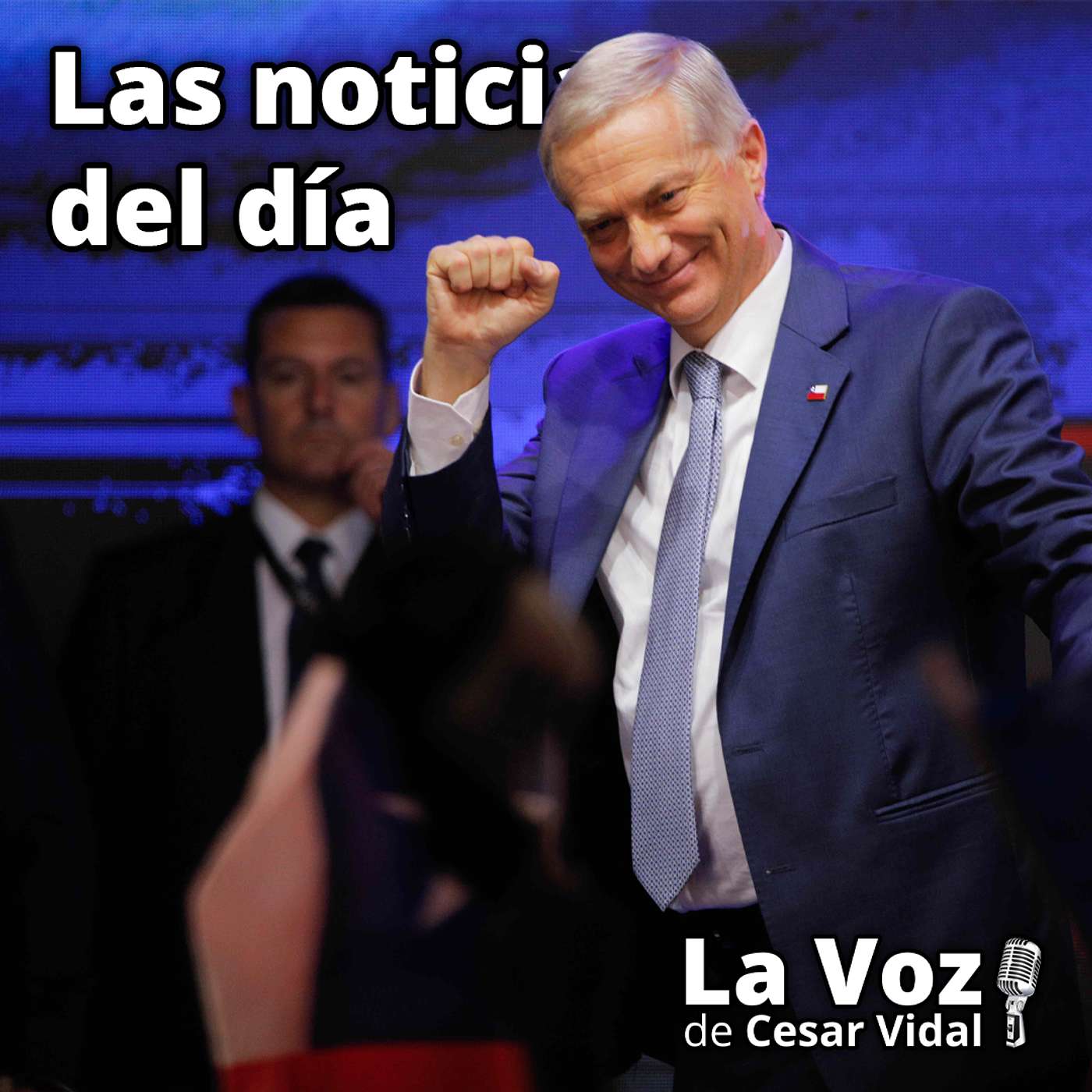 Las noticias del día - 15/12/25