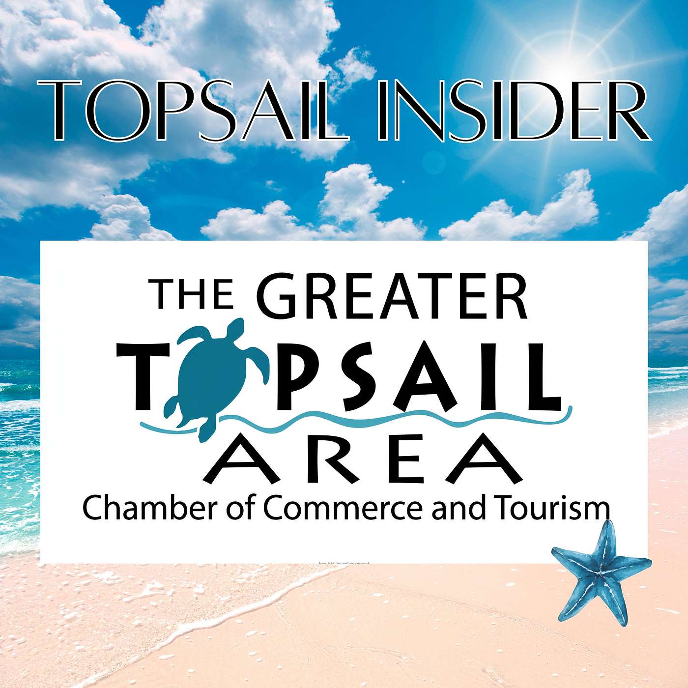 The Greater Topsail Area Chamber of Commerce and Tourism