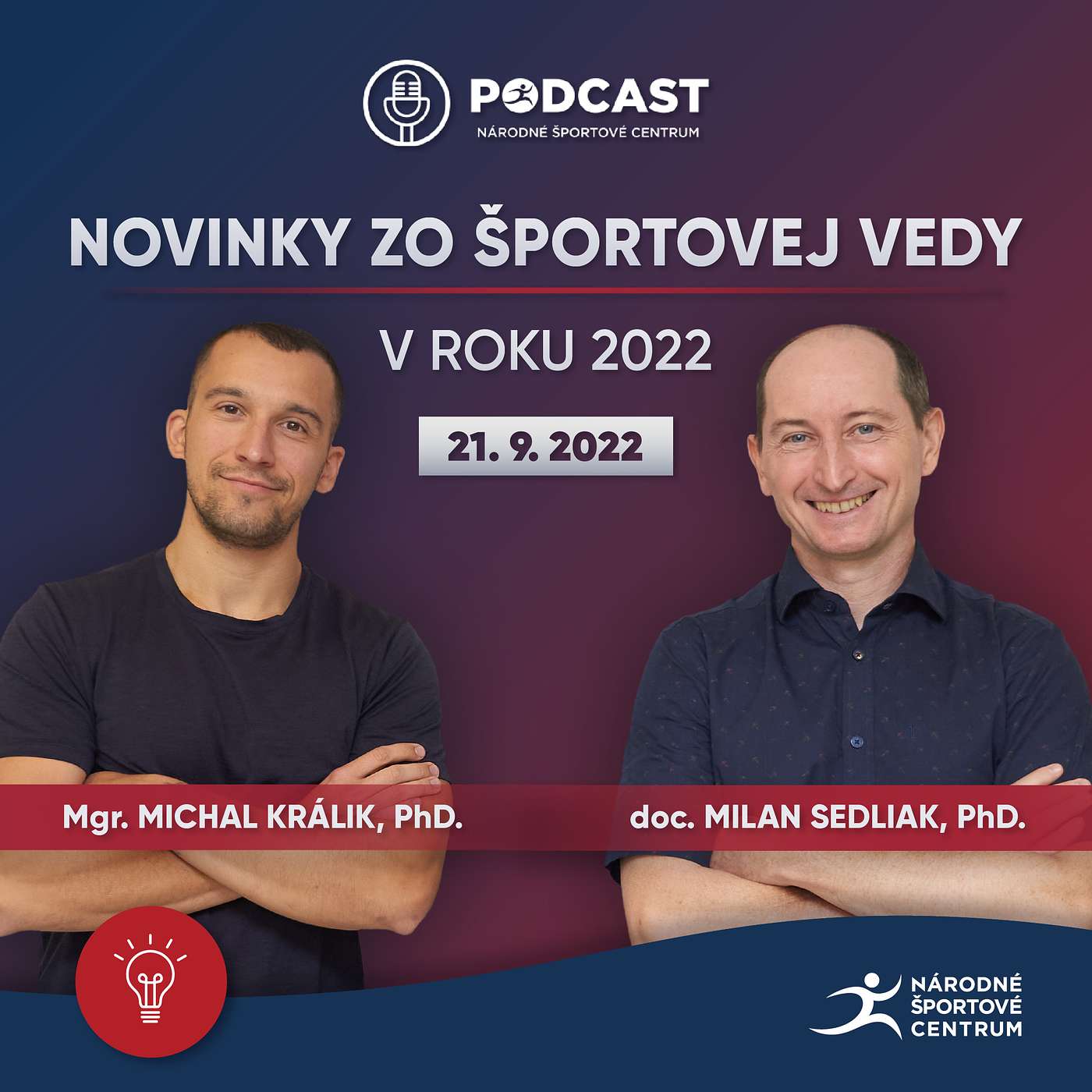 NSC sport Podcast