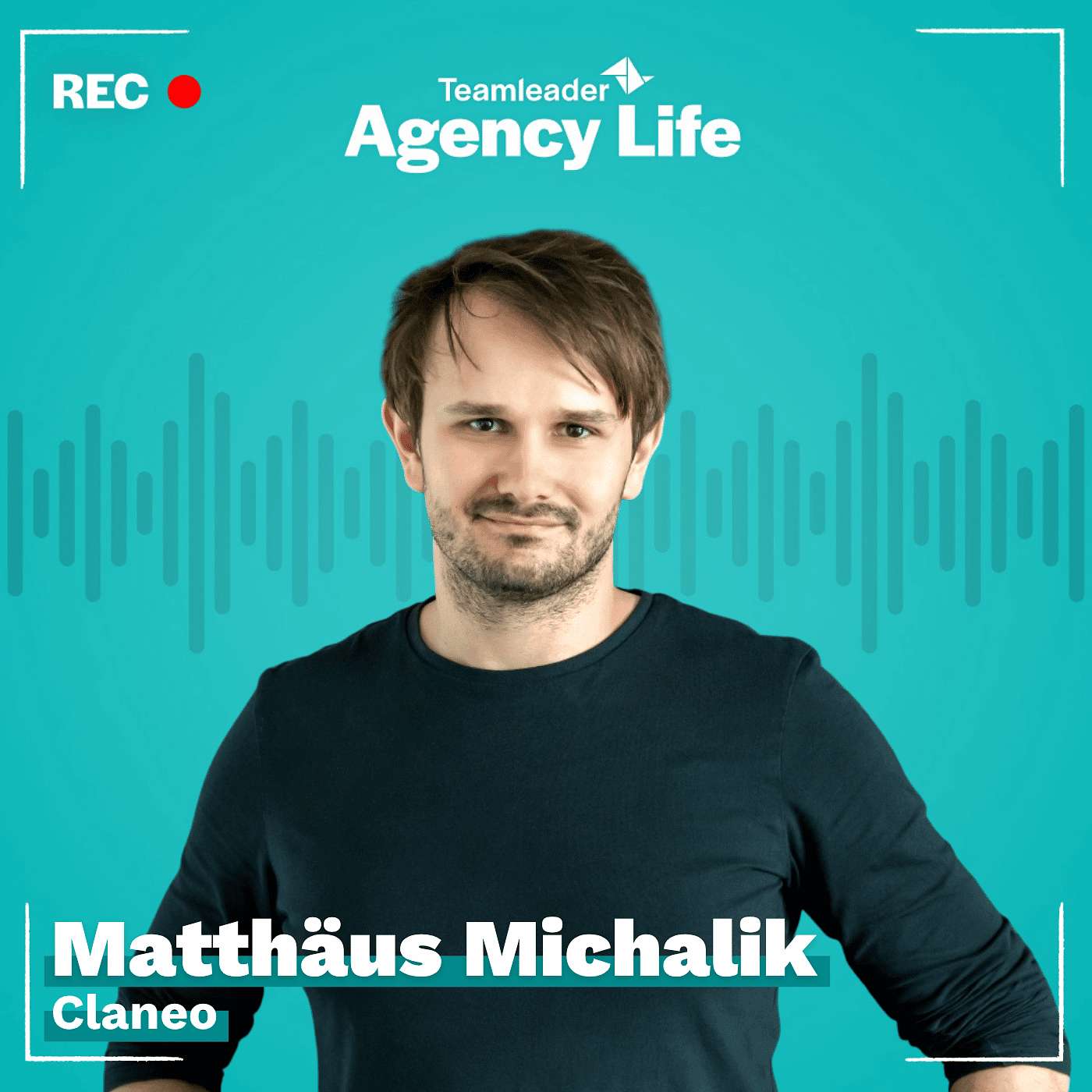 Starke Marke, starke Preise: Warum Agenturen sichtbar werden müssen – mit Matthäus Michalik | #49 episode artwork