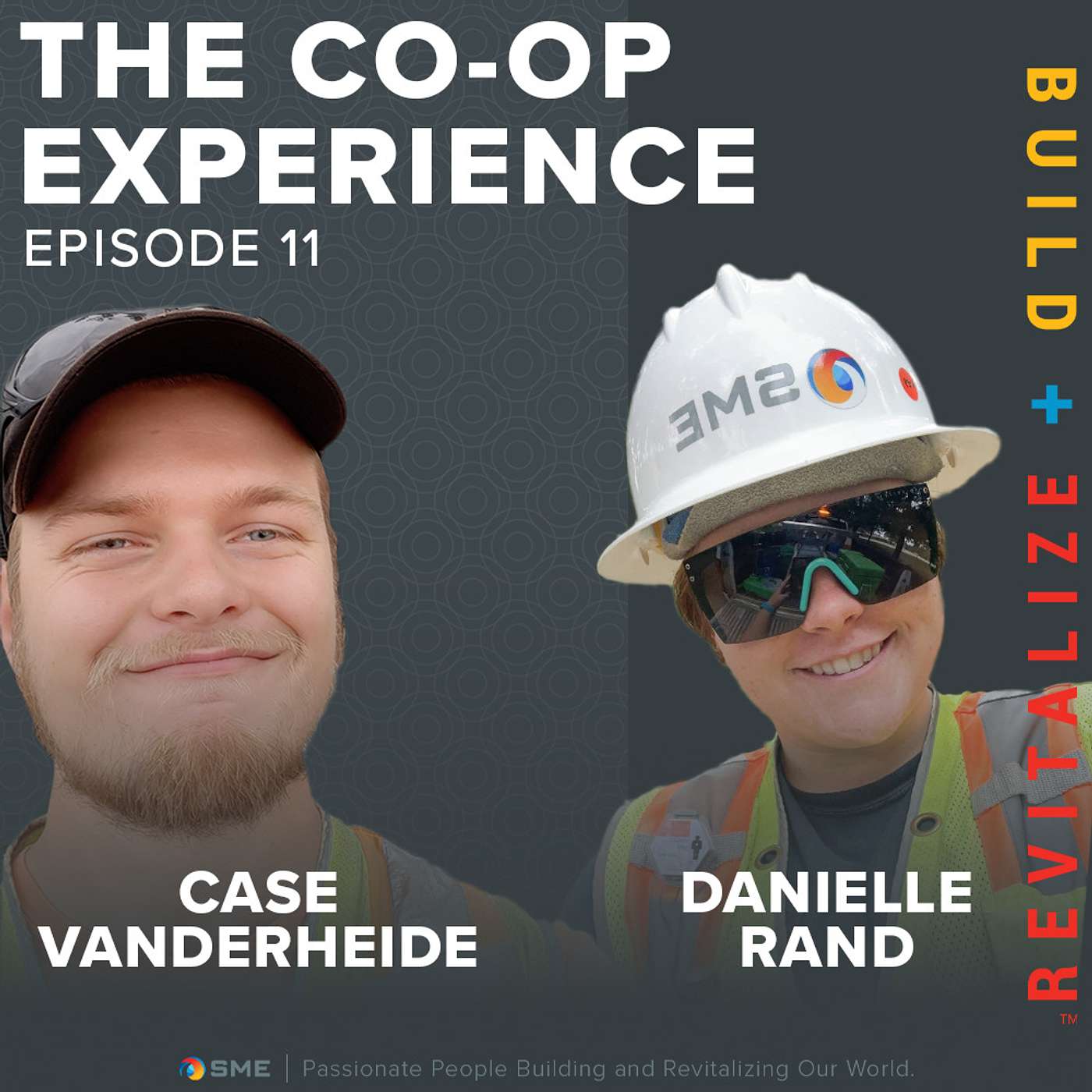 11. The Co-Op Experience (2/3) - Case Vanderheide and Danielle Rand
