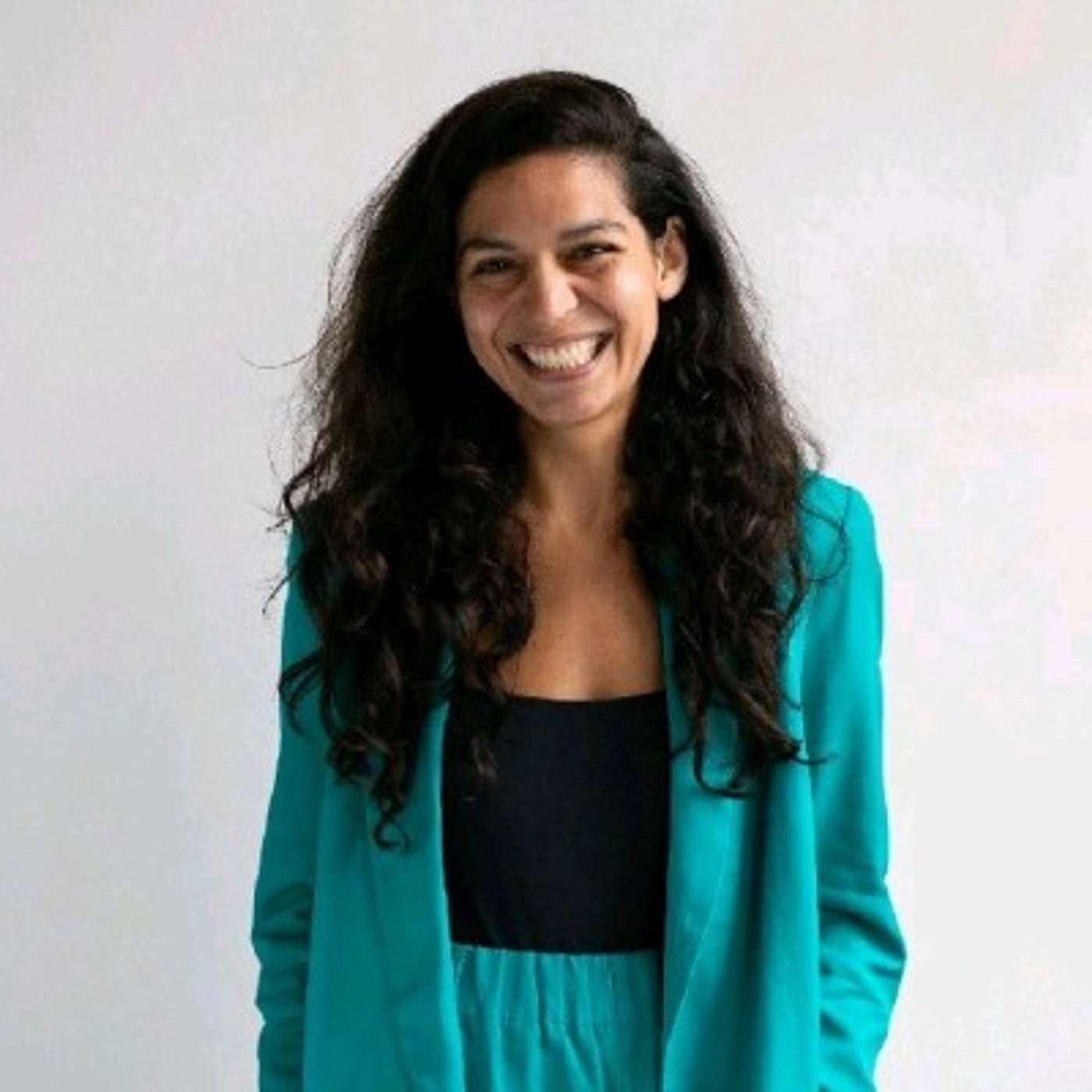 Episode 18: Marrying the Heart with the Head and Hands to Enable Positive Change, with Louisa Harris