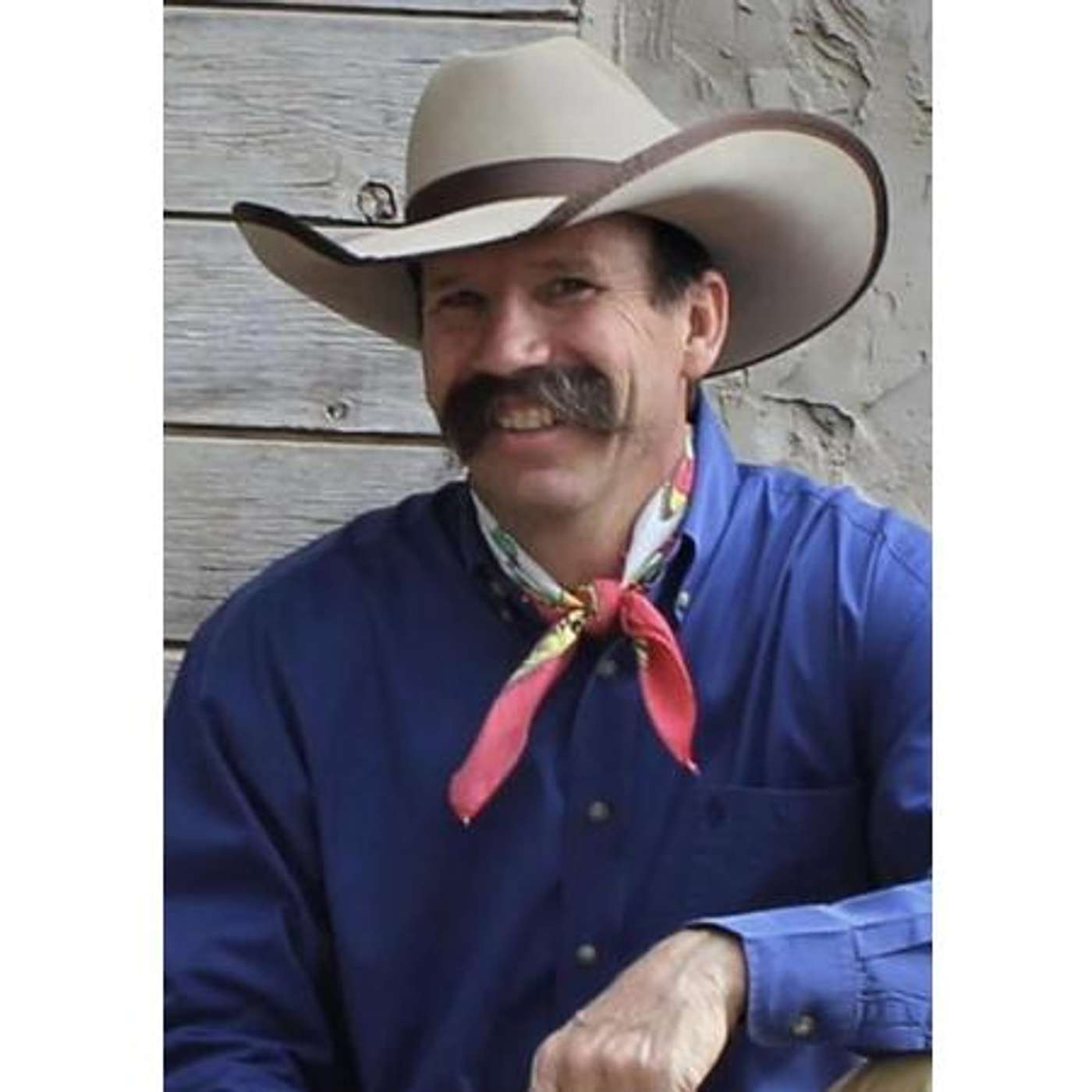 DOUG FIGGS and MAMMOTH CAVE HORSE CAMP on EQUESTRIAN LEGACY RADIO