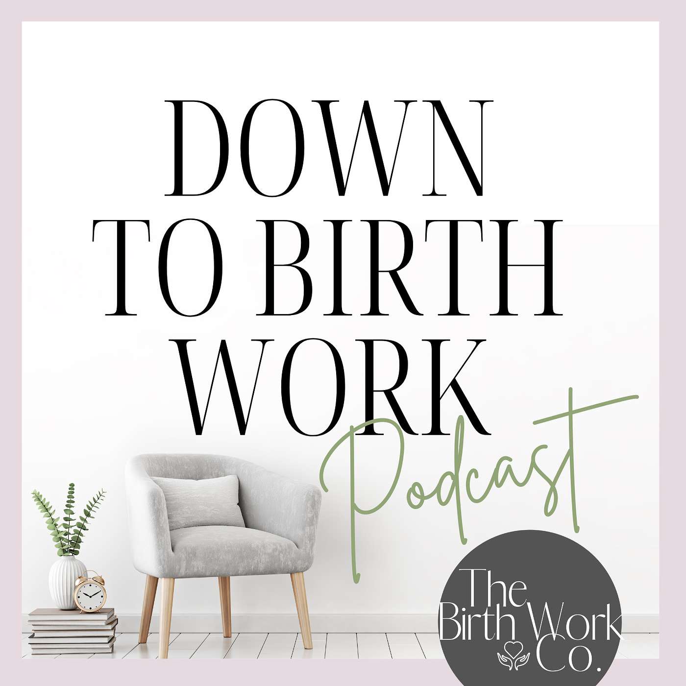 The Everyday Doula Podcast