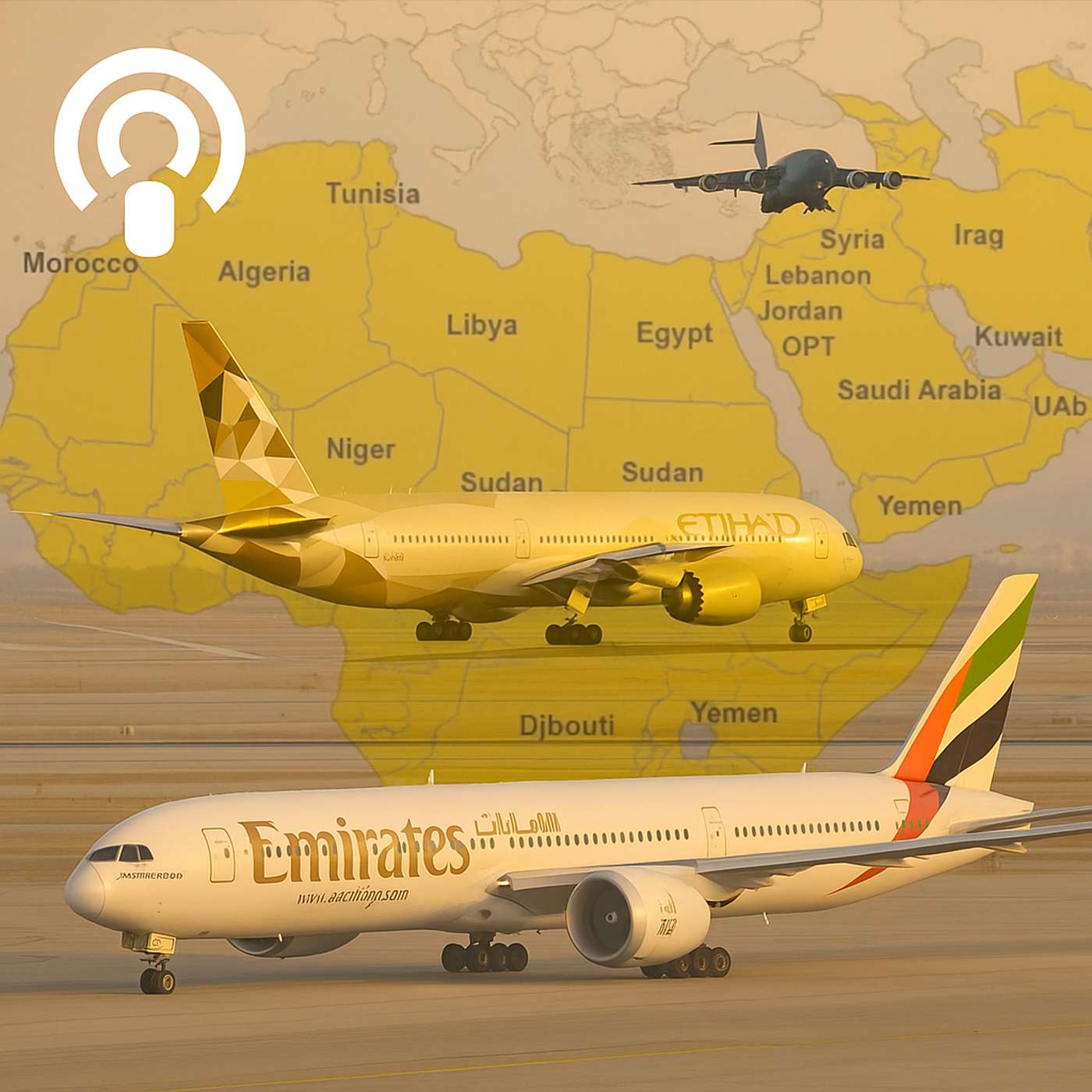 AIRCOMMENT PODCASTS