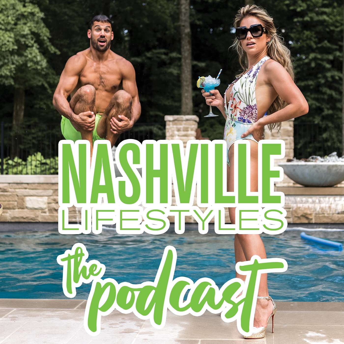 Nashville Lifestyles: The Podcast