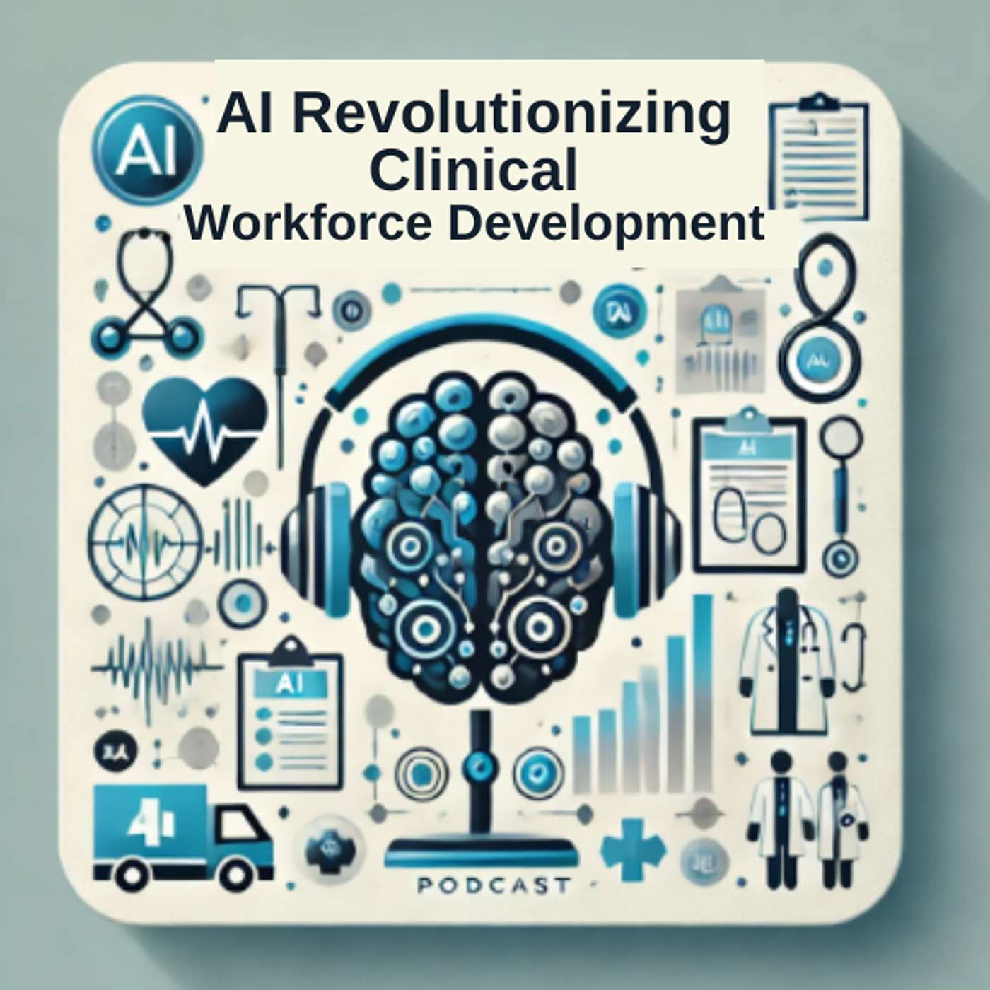 AI Solving Your Health, from Head to Toe