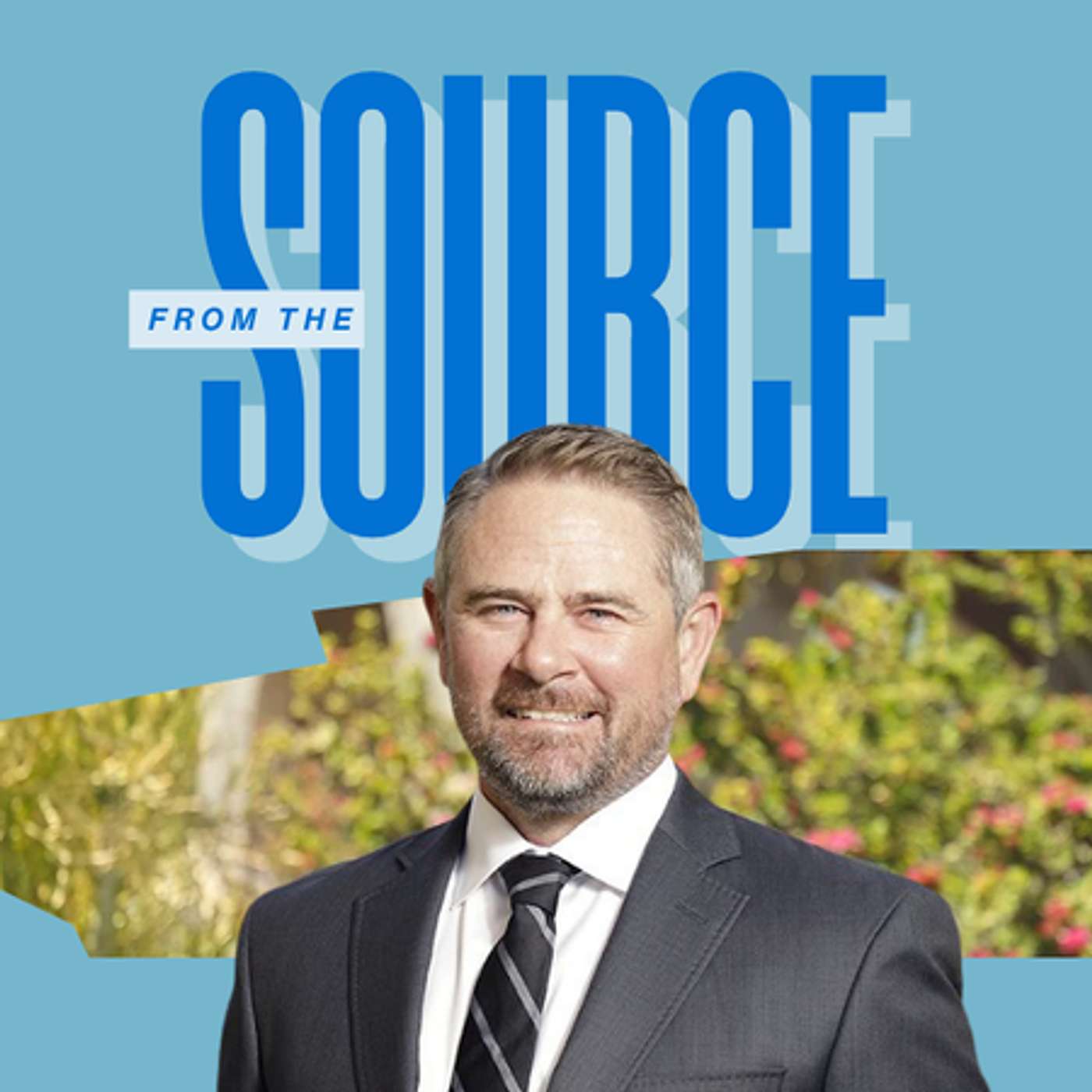 From the Source w/ Dan Denham