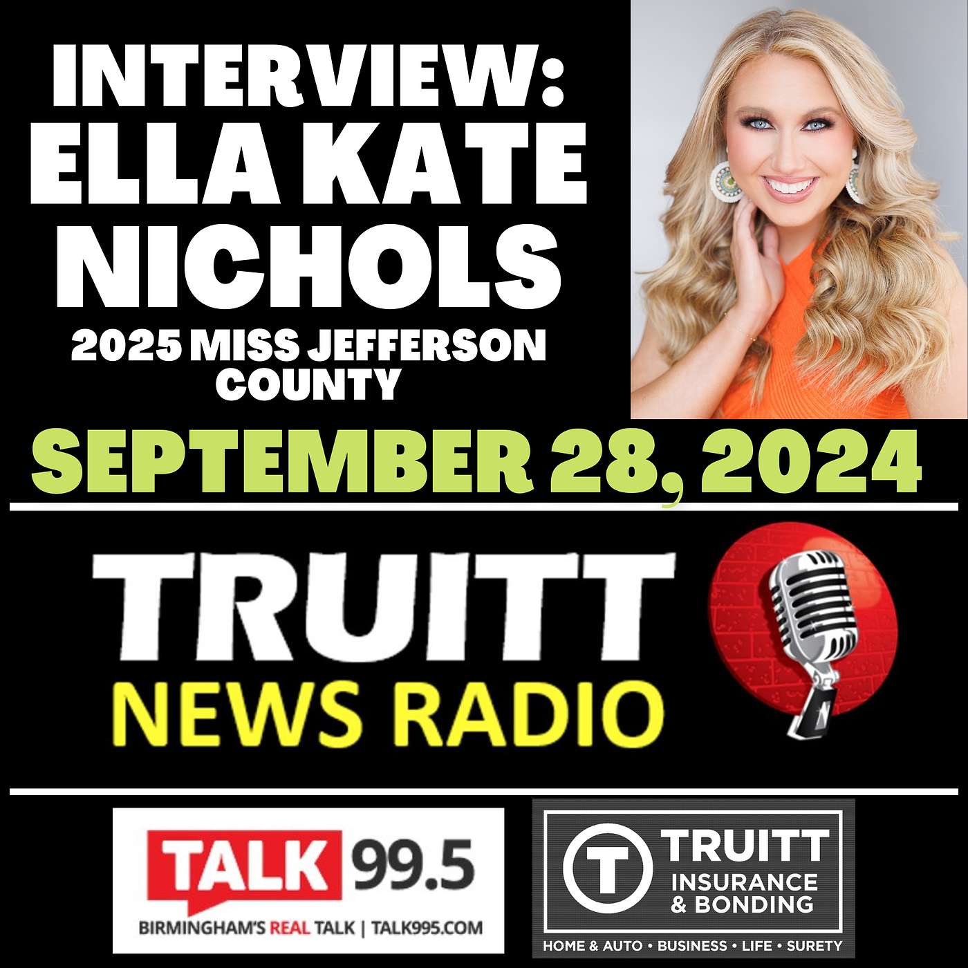 TRUITT NEWS RADIO