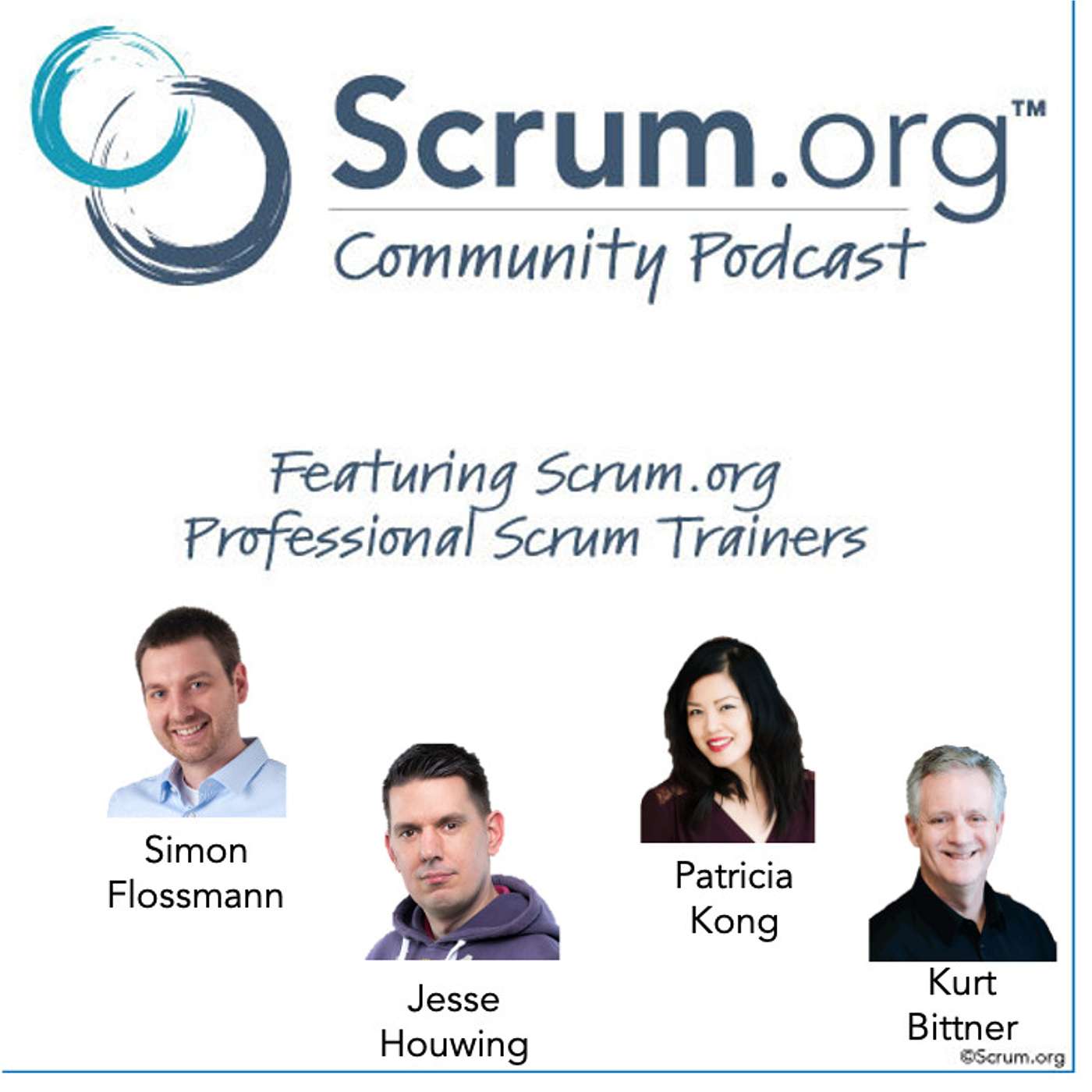 cover of episode Updates to the Nexus Guide based on Scrum Guide 2020