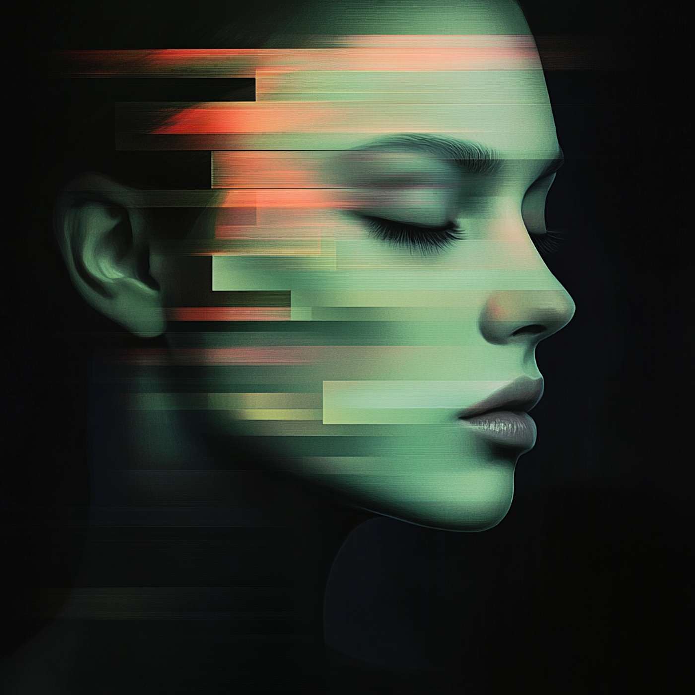 Epizoda 1: Depresivna stanja na putu ličnog razvoja episode artwork