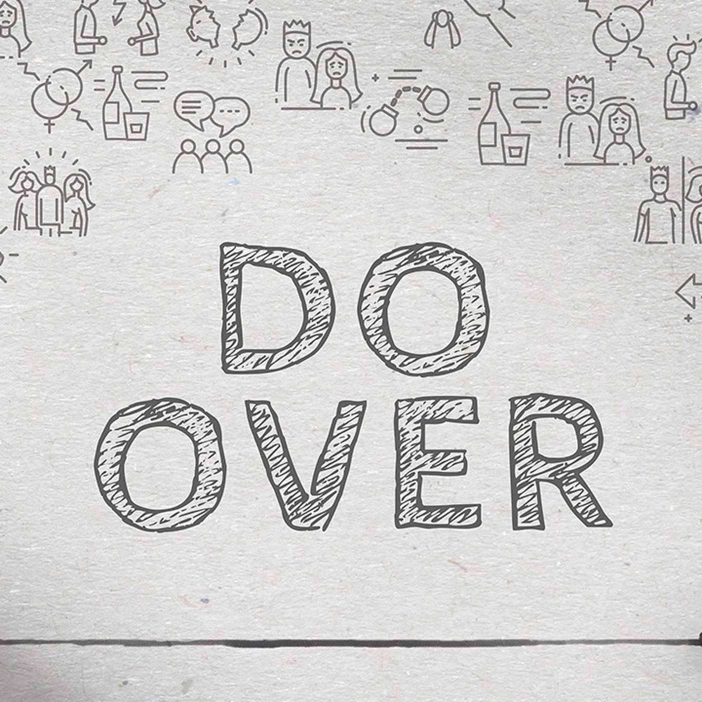 From Insecurity To Confidence | Do Over | Andy Wood | April 30, 2017