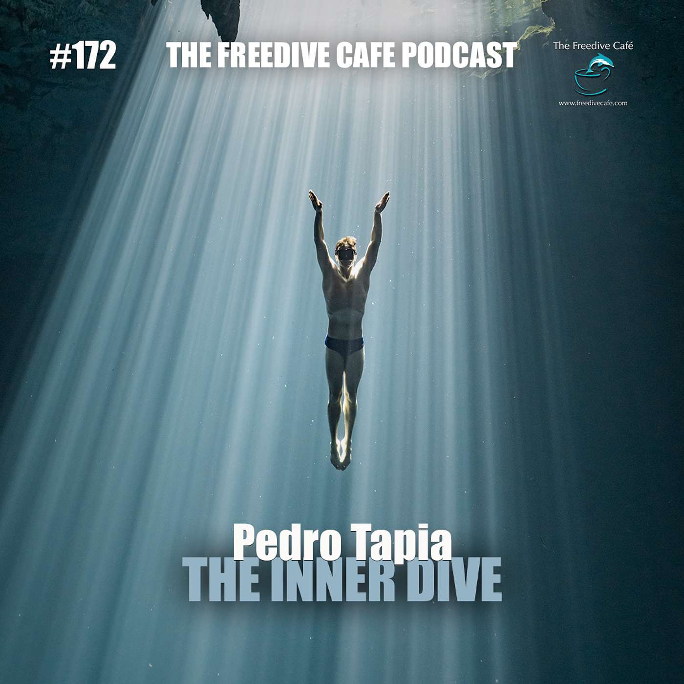 #172 | Pedro Tapia | The Inner Dive