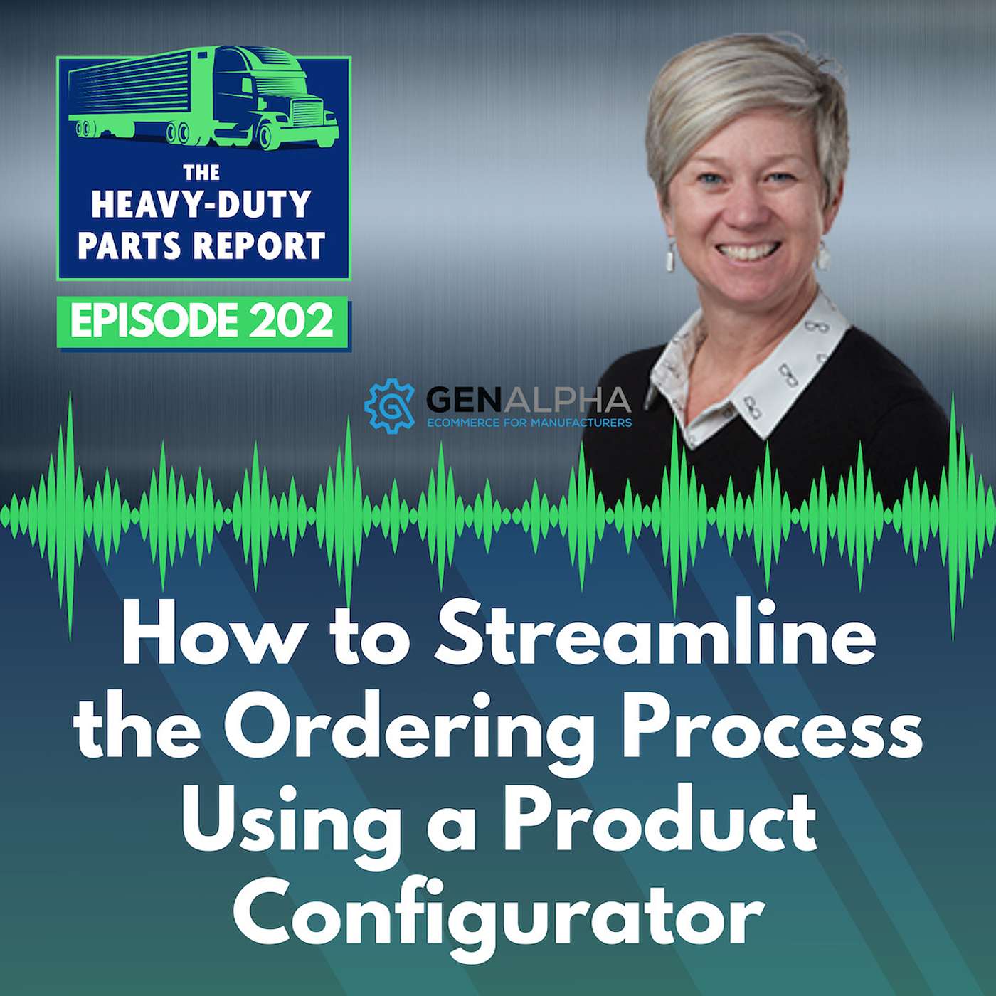 How to Streamline the Ordering Process Using a Product Configurator episode artwork