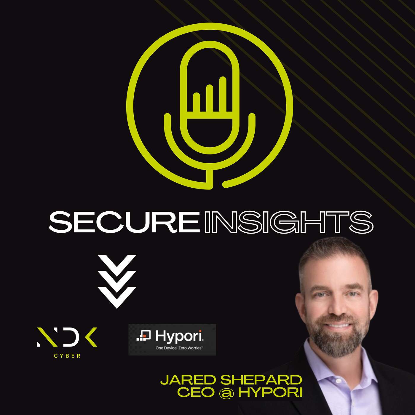 Secure Insights with NDK Cyber