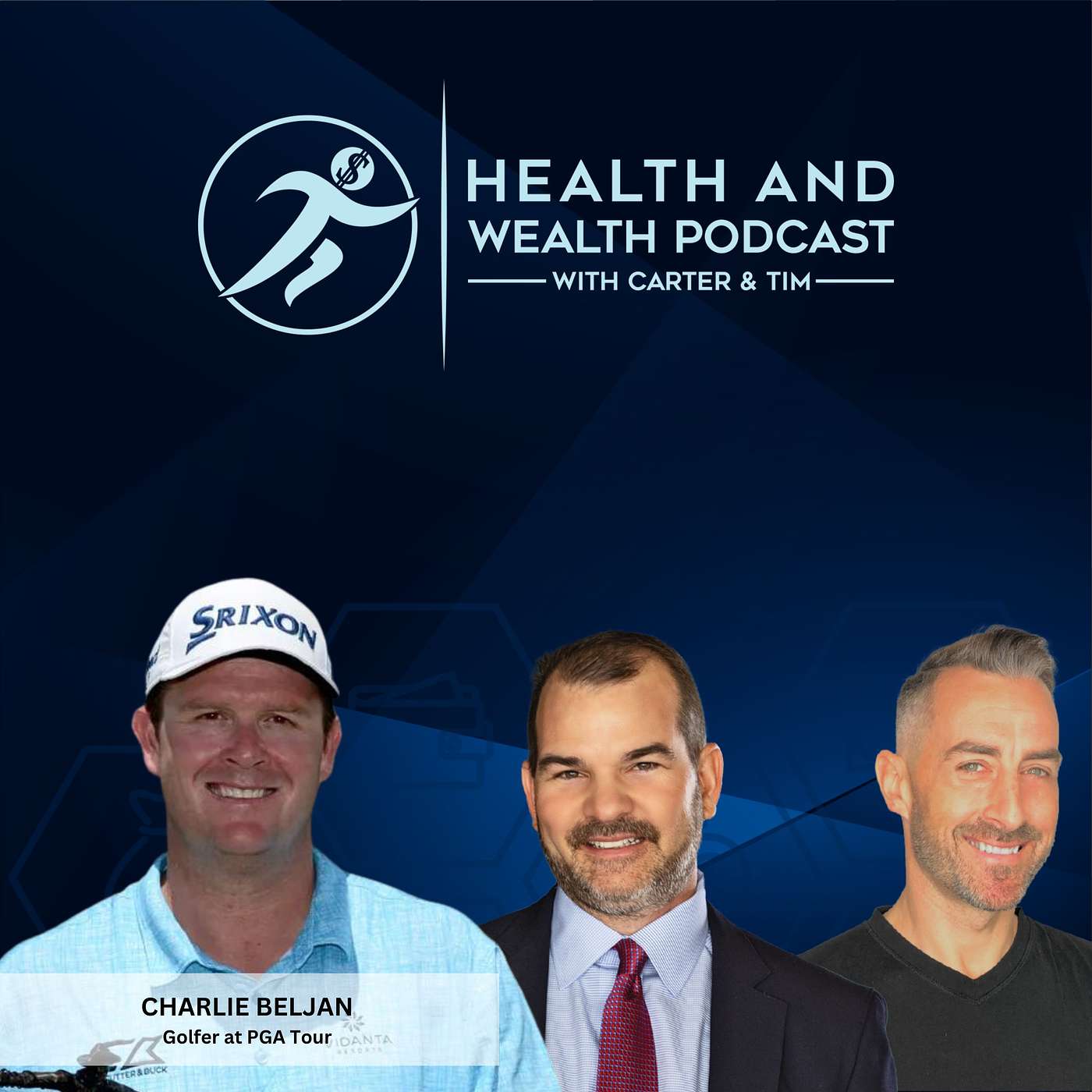 Health and Wealth Podcast with Carter & Tim