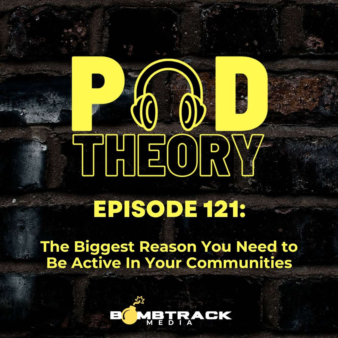 The Biggest Reason You Need To Be Active In Your Communities