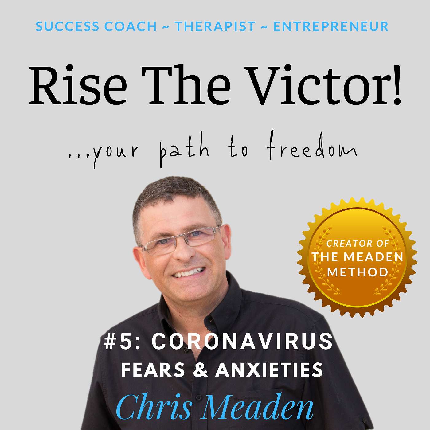 Coronavirus Covid-19 Fears & Anxieties