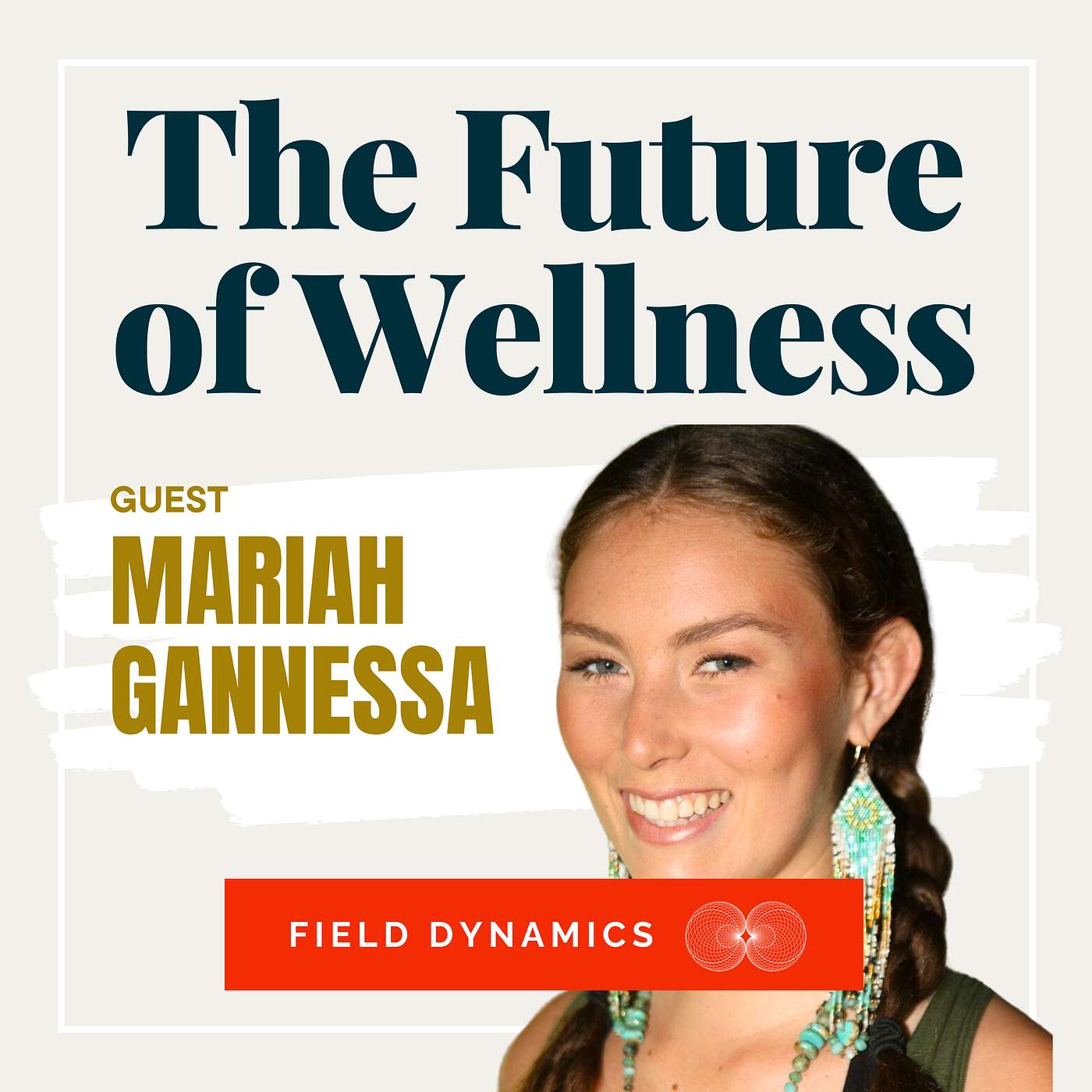 Indigenous Wisdom for Modern Healing - A Shamanic Toolkit with Mariah Gannessa