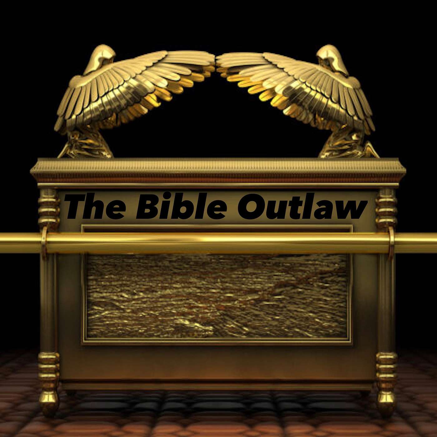 The Bible Outlaw