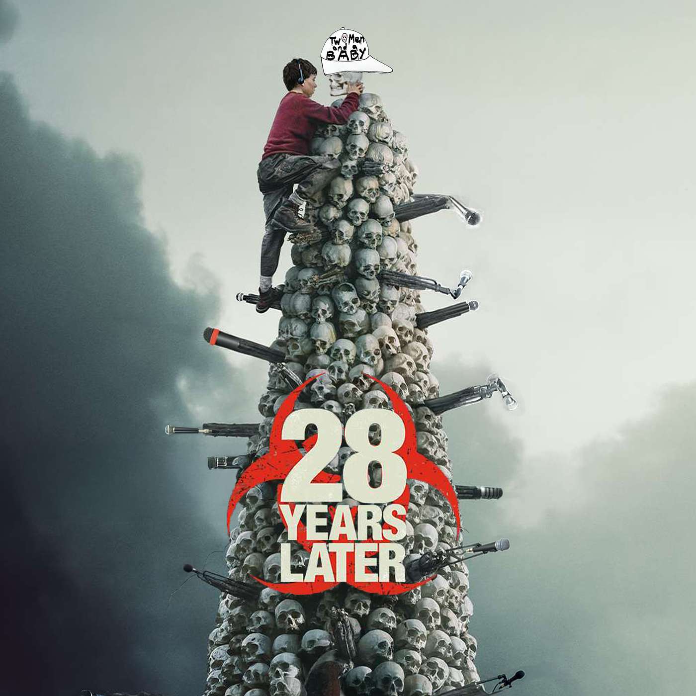 28 Years Later (2025)