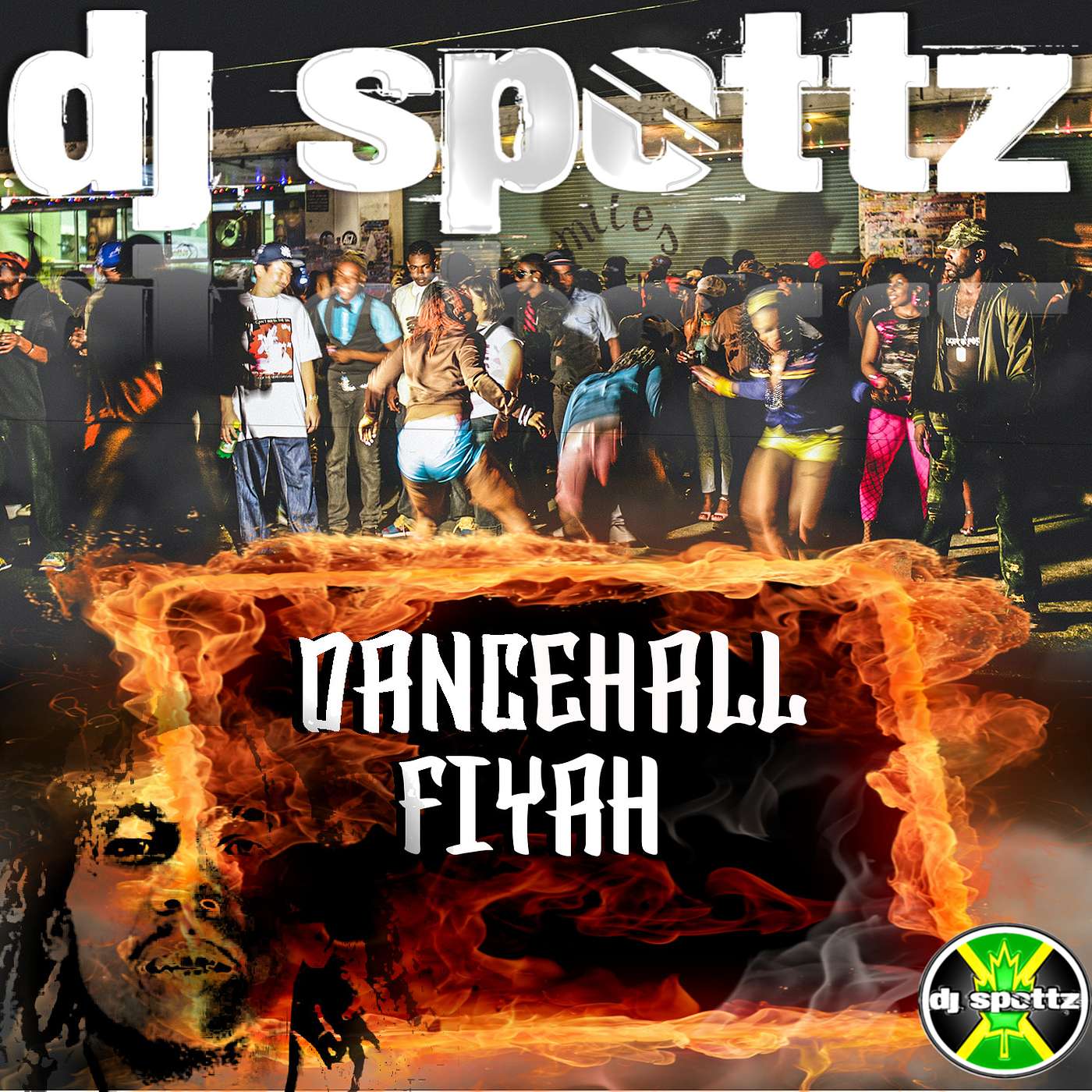 Dancehall Fiyah