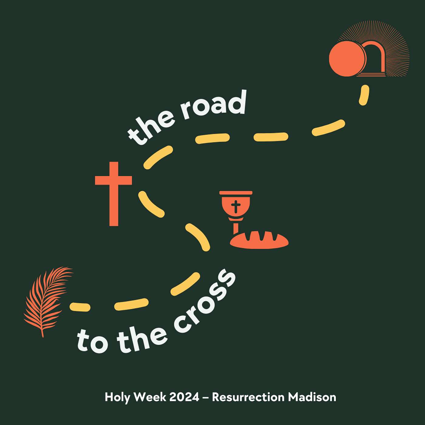 Res Pres Madison Sermons