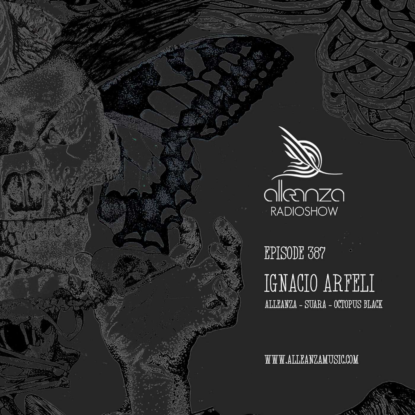 Episode 387 - Ignacio Arfeli