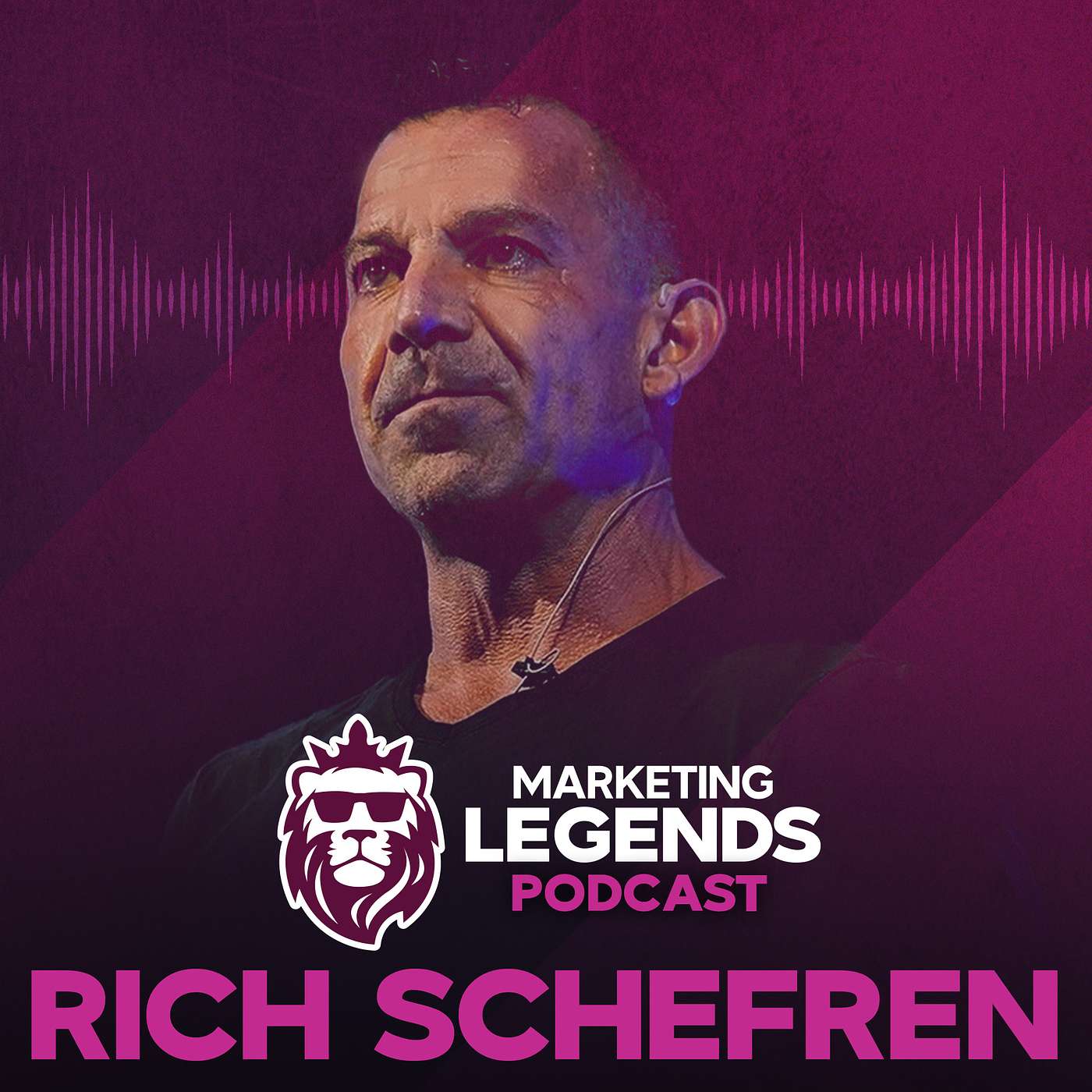 Marketing Legends